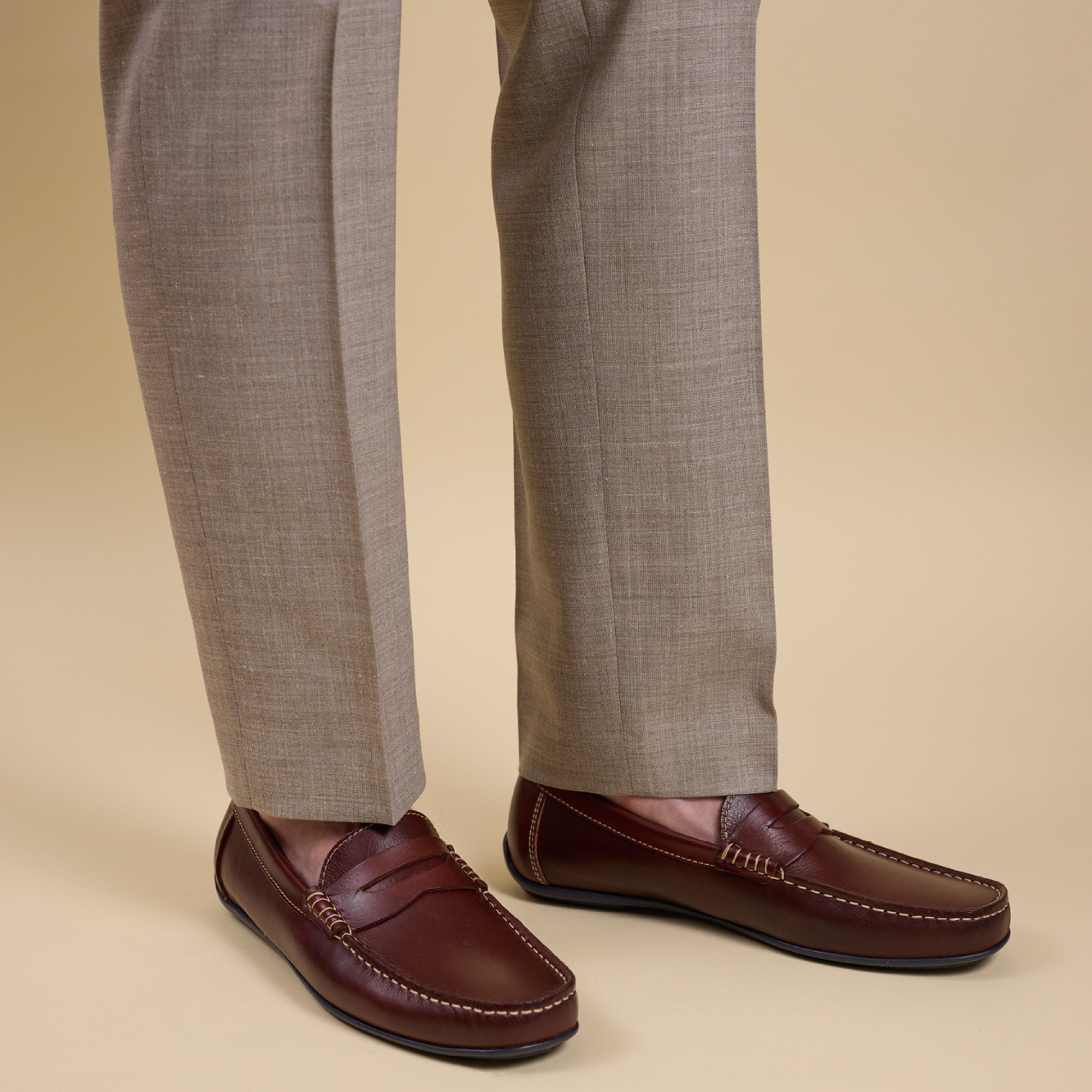 Hardrige, Baltic Marron