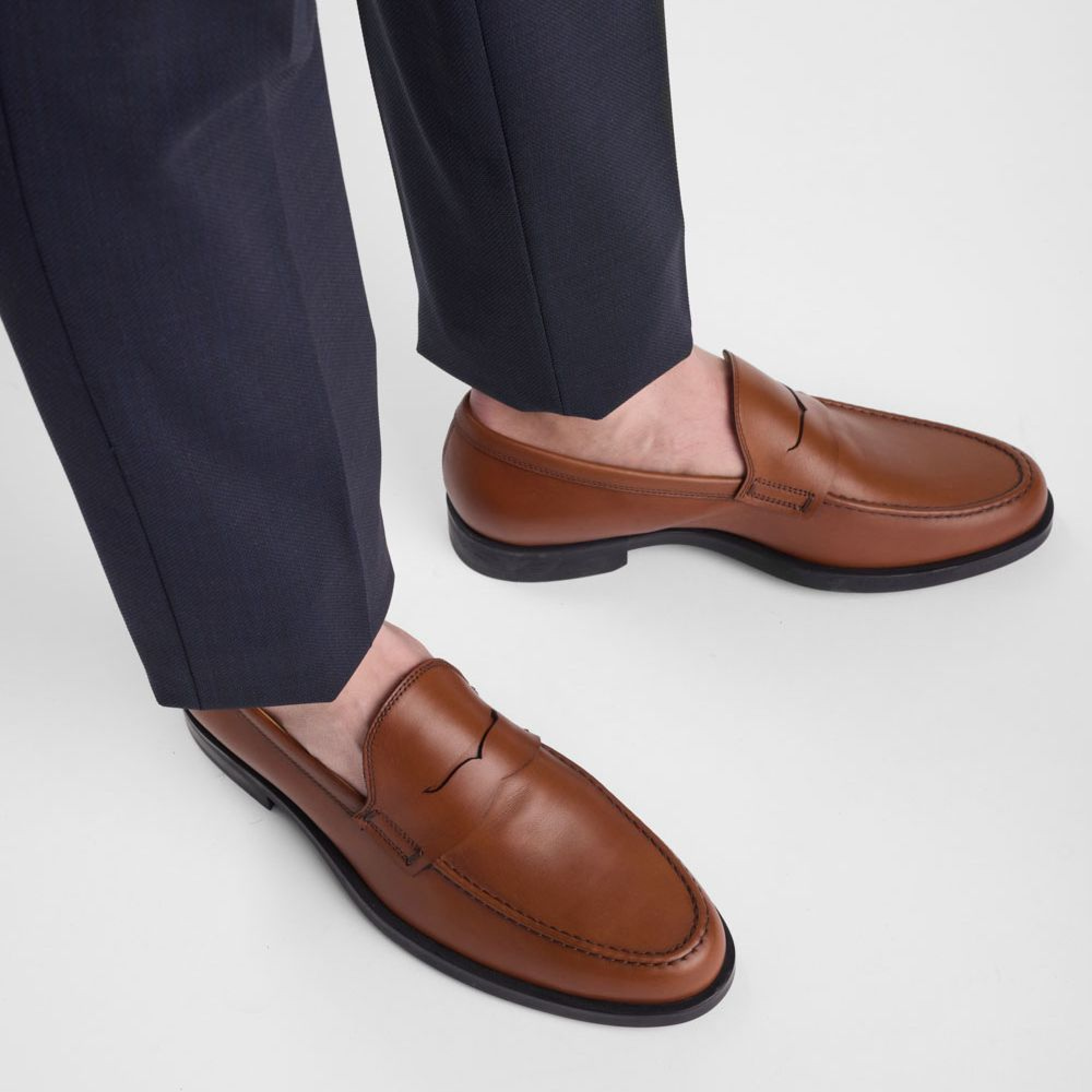 Hardrige, Aron cognac