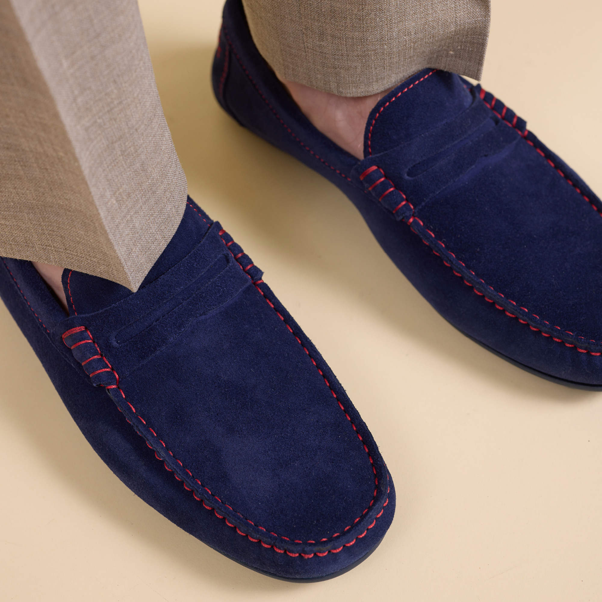 Hardrige, Atlantic Navy & Rouge