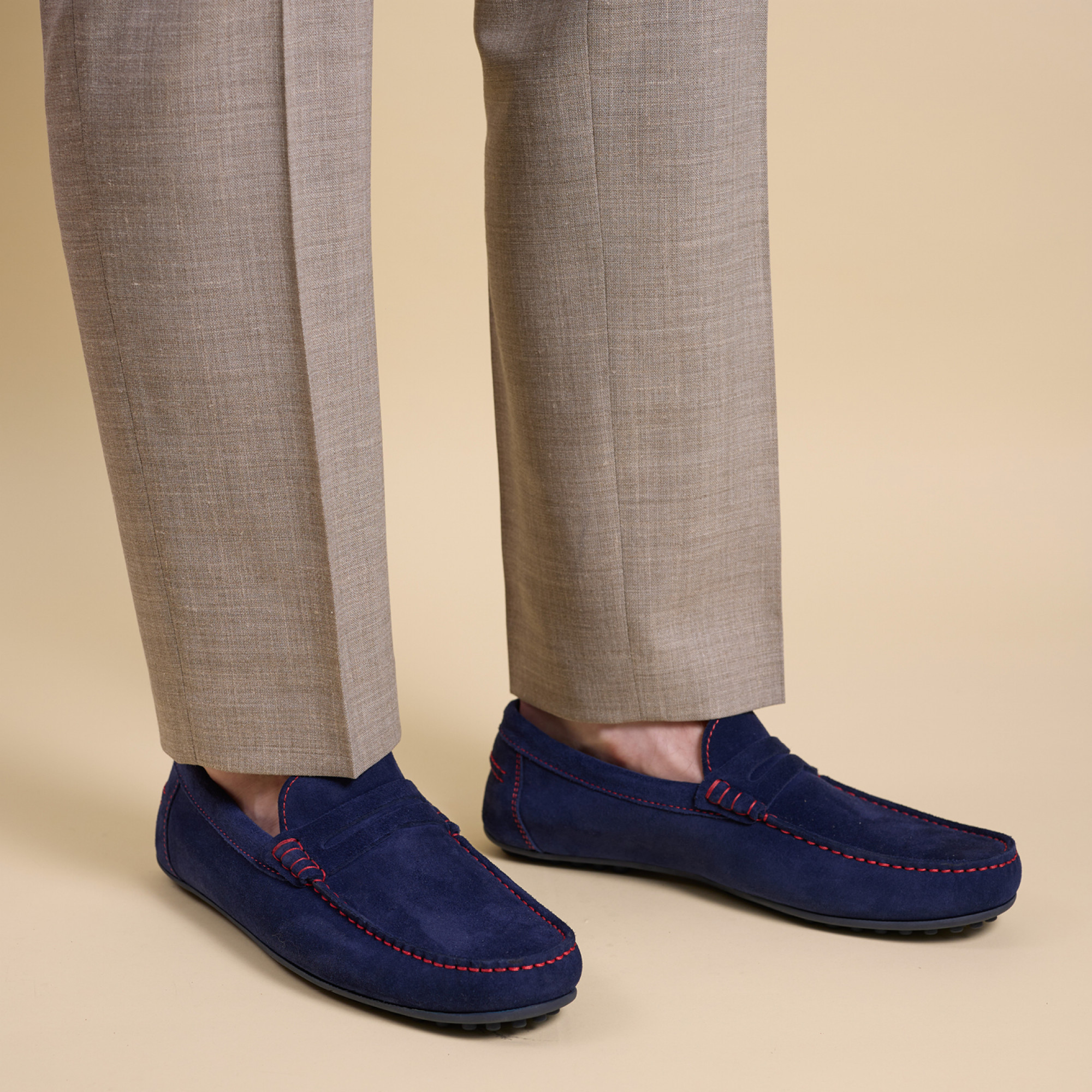 Hardrige, Atlantic Navy & Rouge