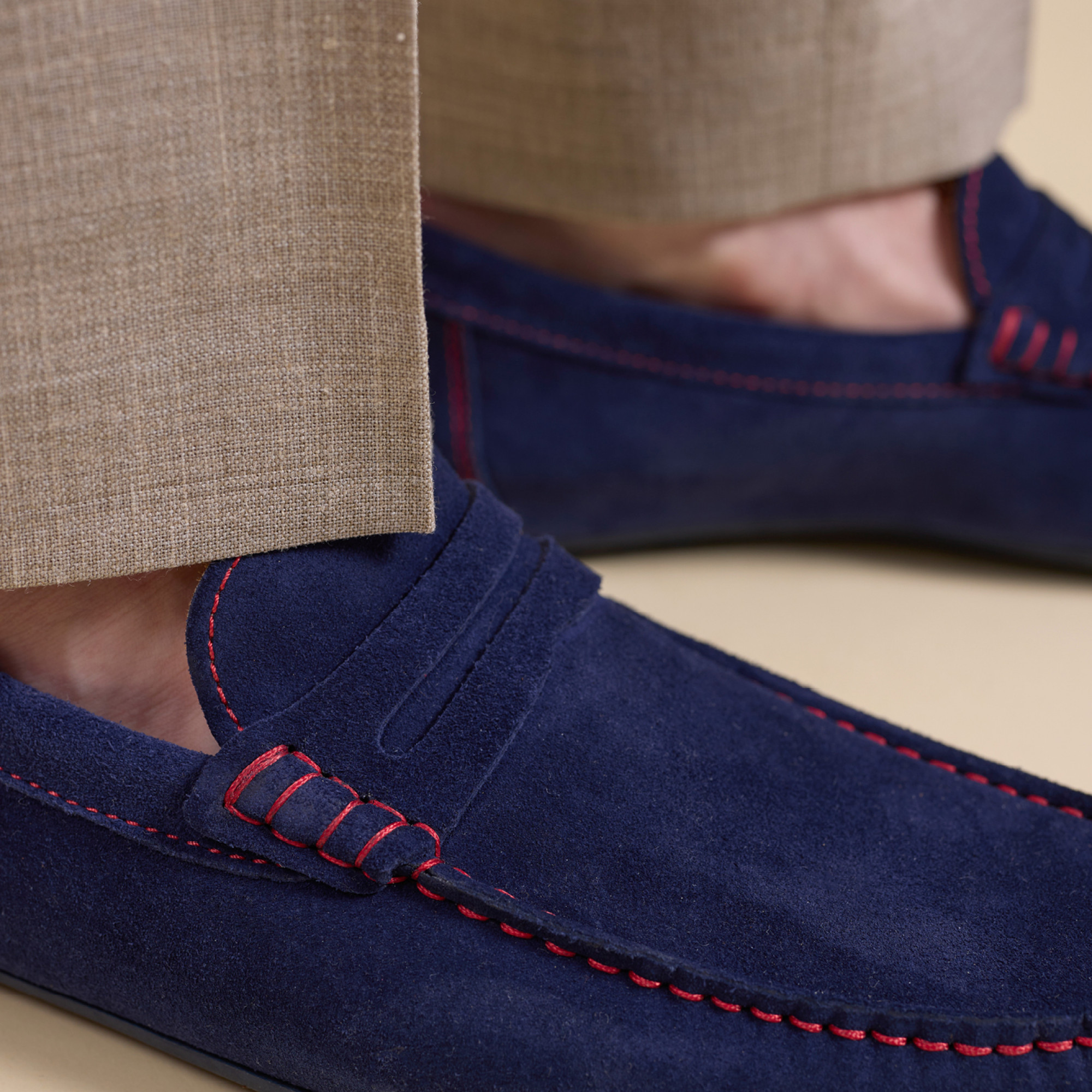Hardrige, Atlantic Navy & Rouge