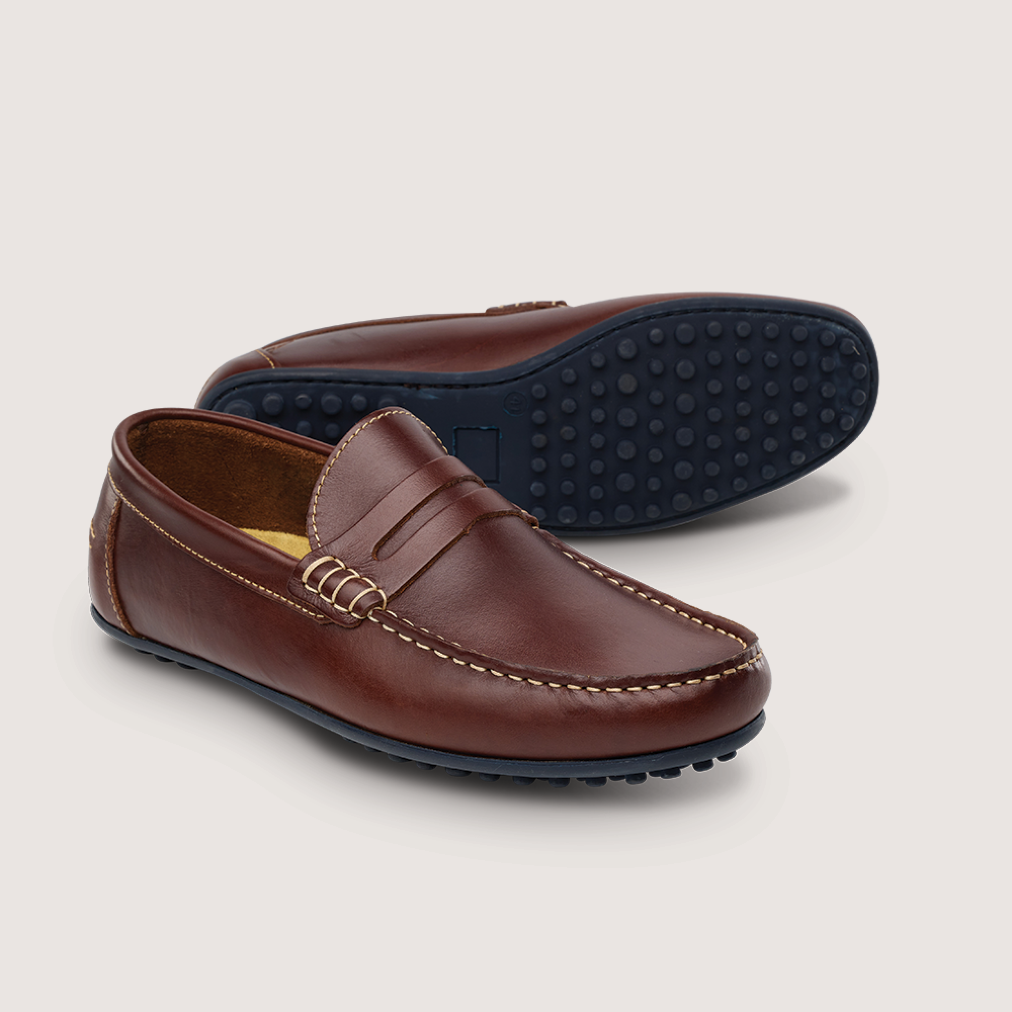 Hardrige, Atlantic Marron