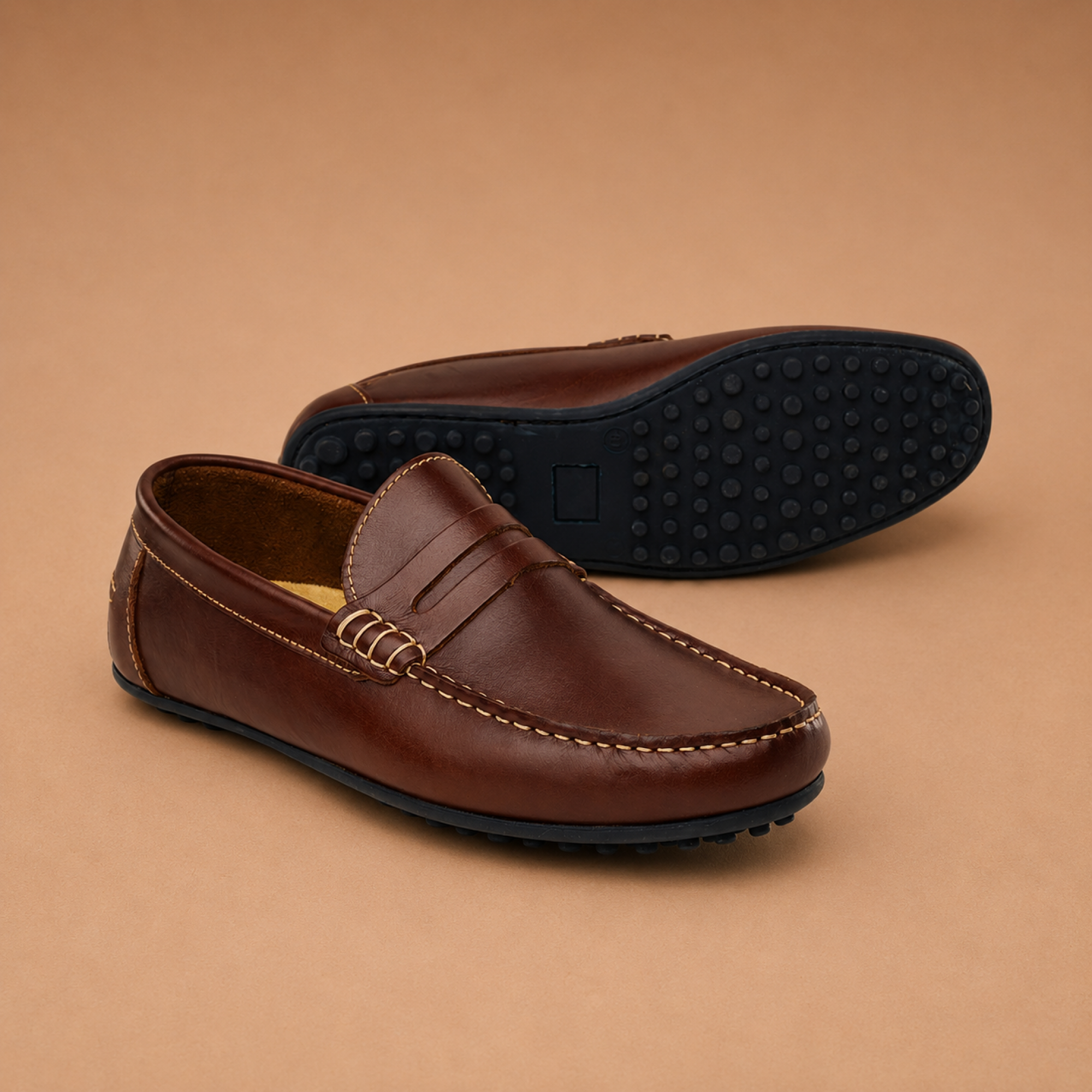 Hardrige, Atlantic Marron