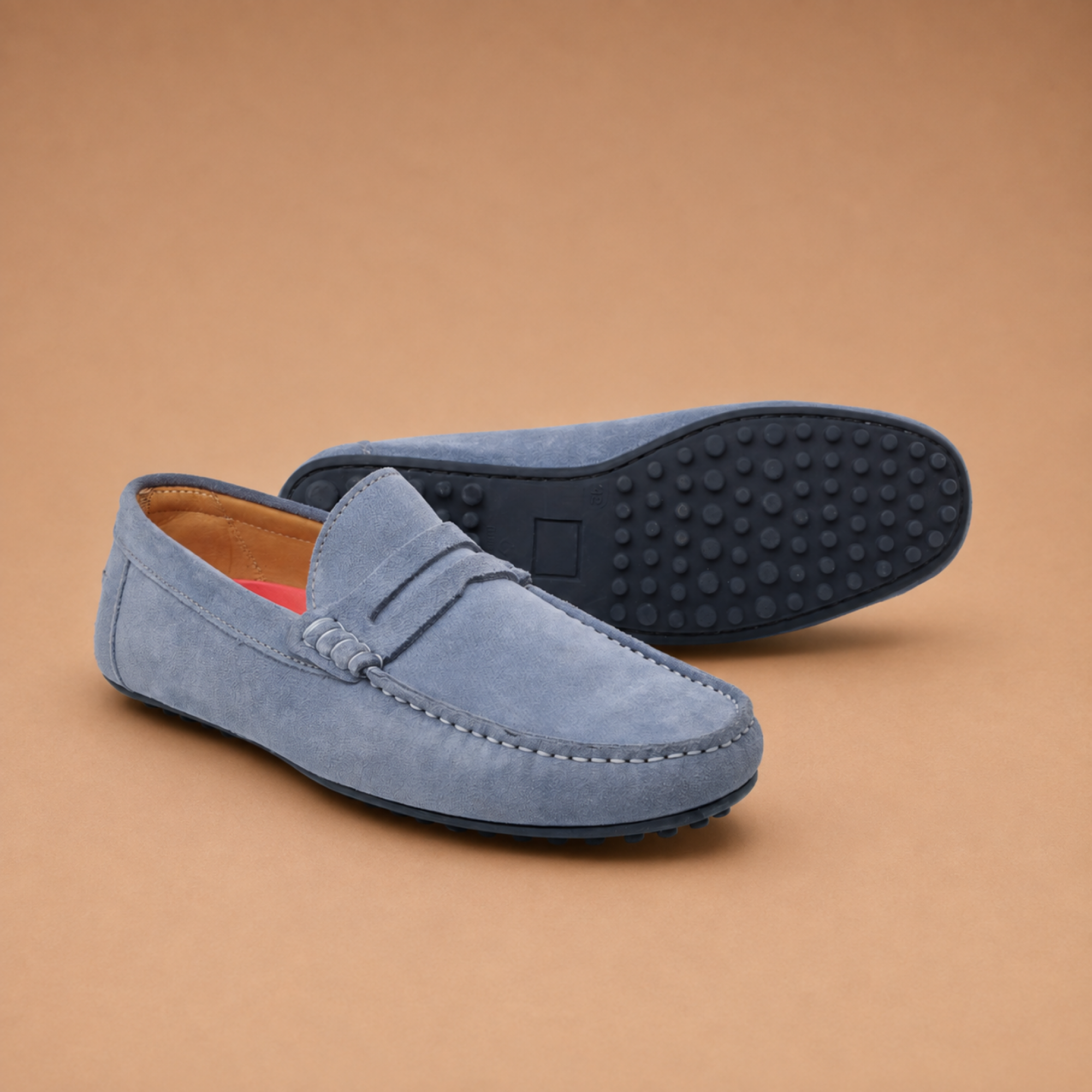 Hardrige - Nouveautés Homme SS26 - Atlantic Jeans - vue 2