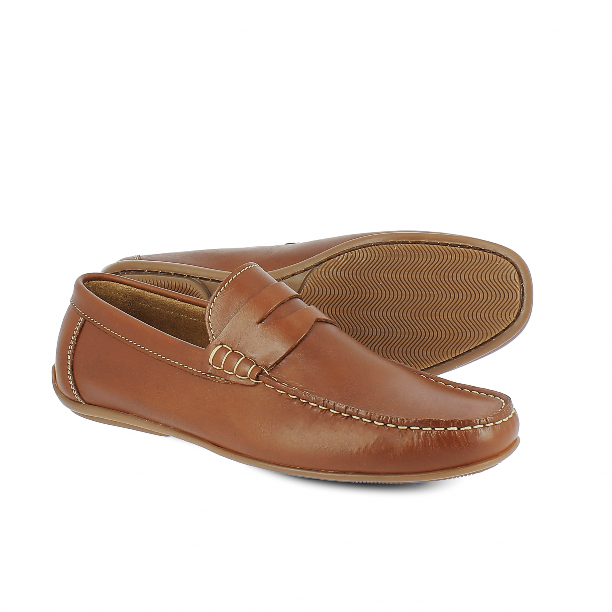 Hardrige, Baltic Gold