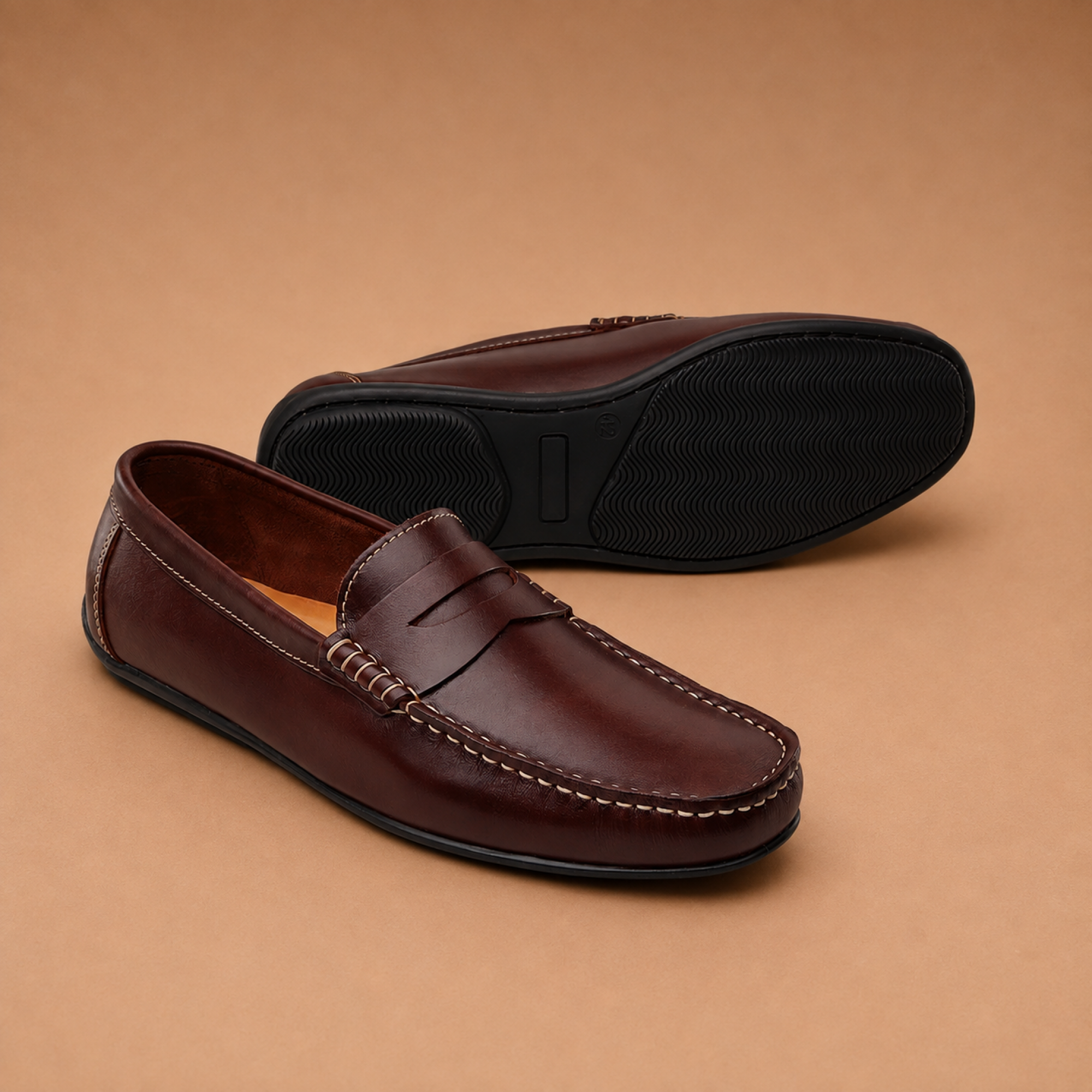 Hardrige, Baltic Marron