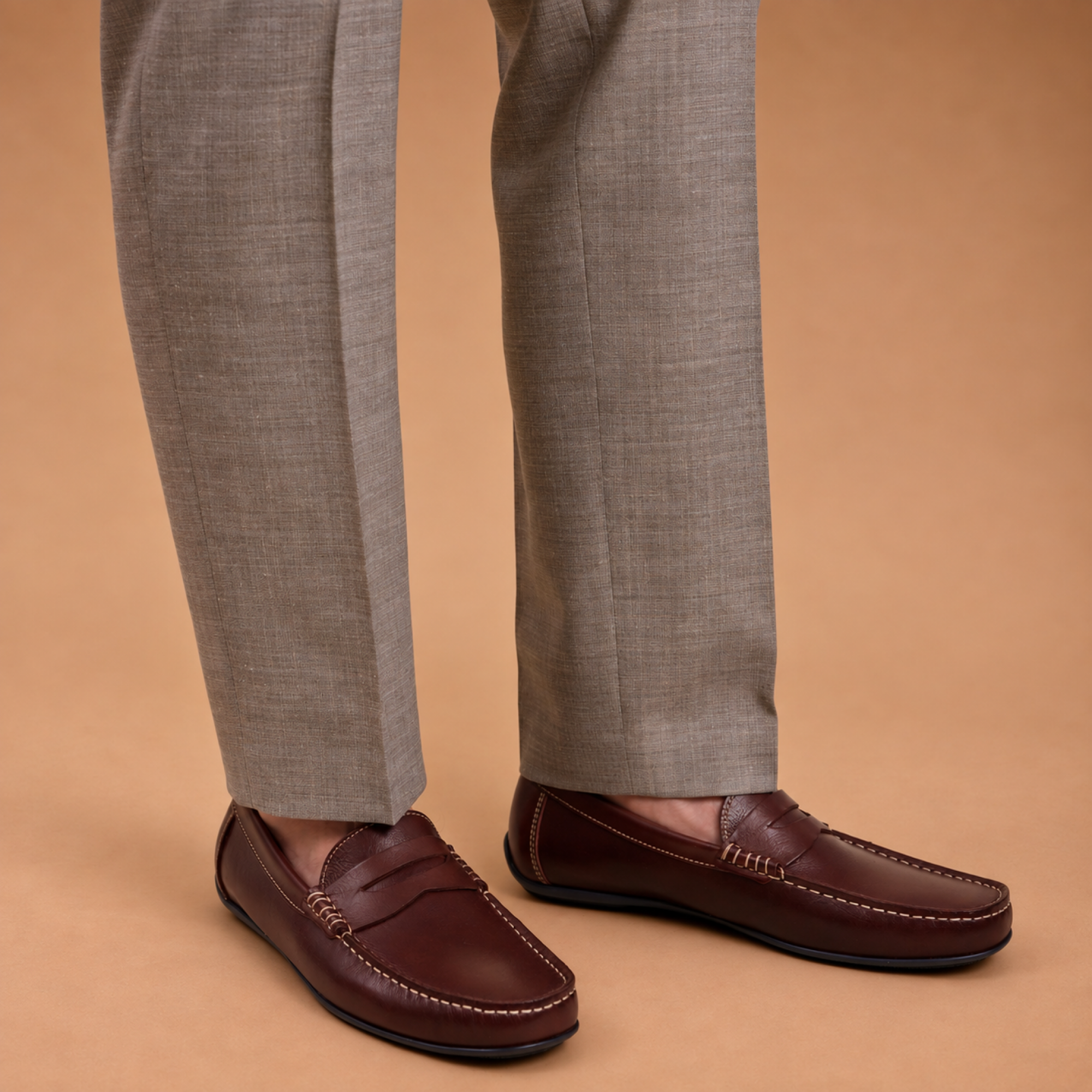 Hardrige, Baltic Marron
