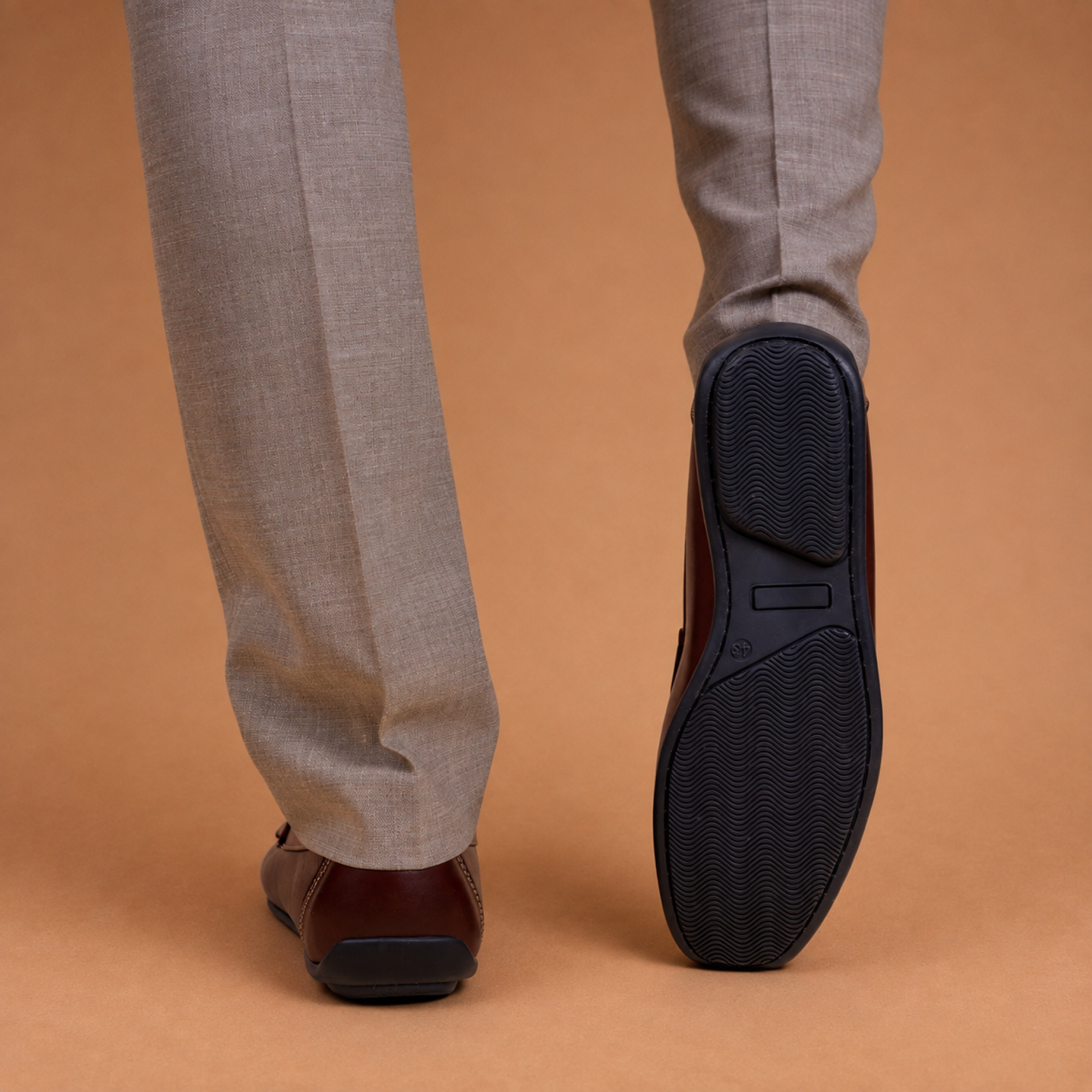 Hardrige, Baltic Marron