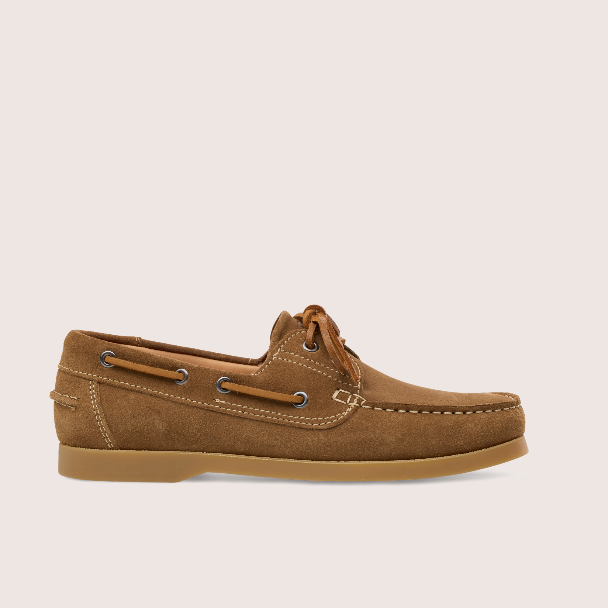 Hardrige - Mocassins - Bato eyelash miel