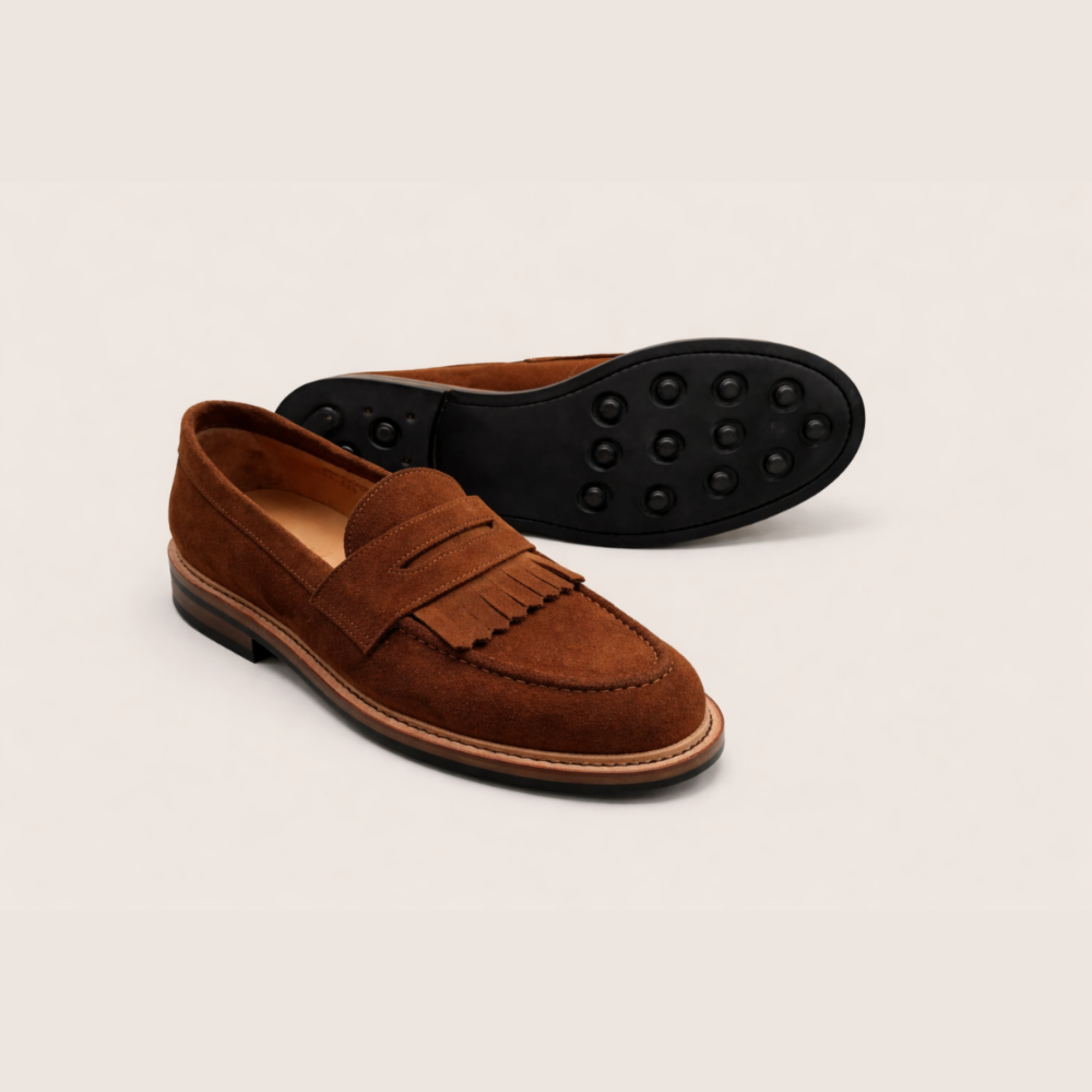 Hardrige, Hardi suede havane