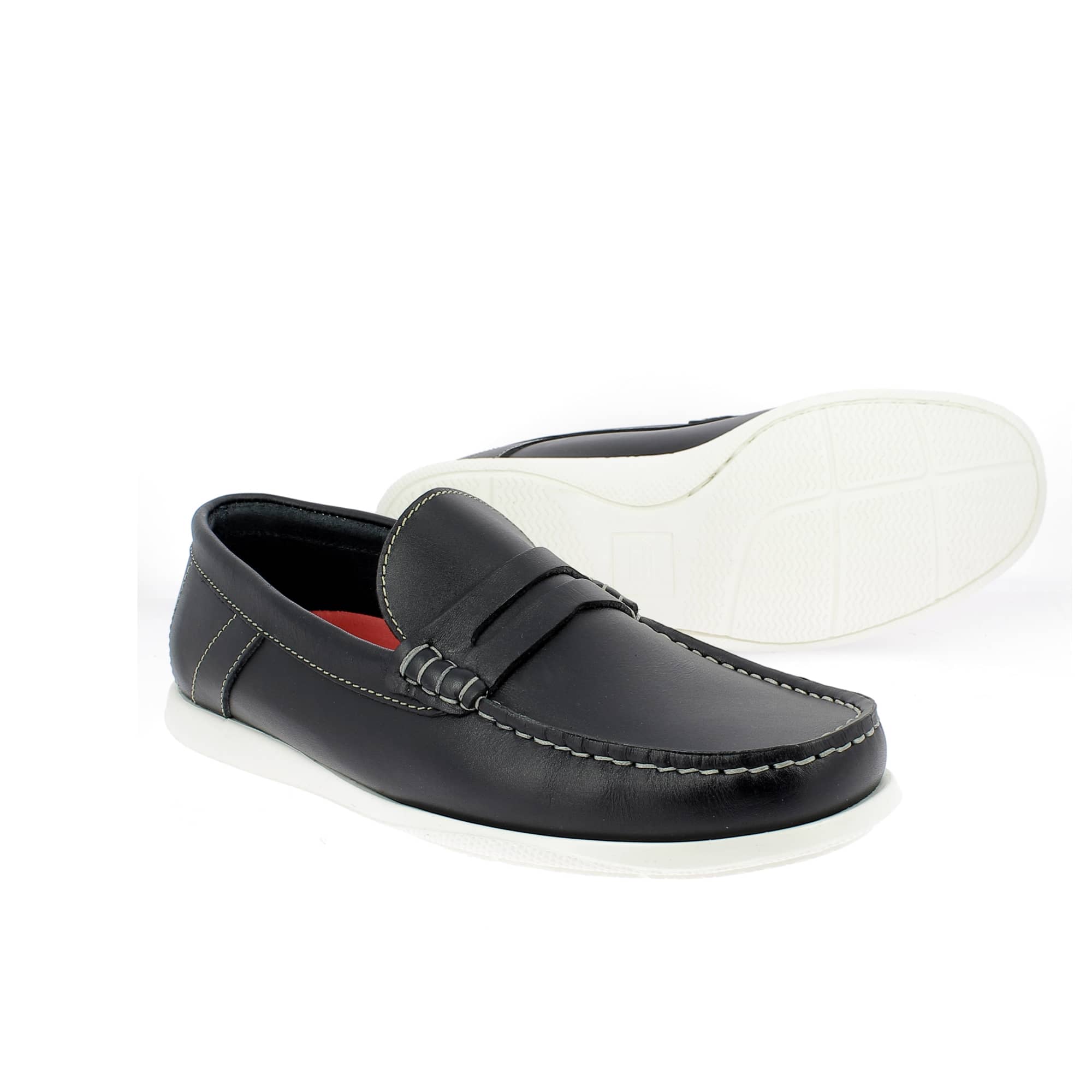 Hardrige - Homme - Ibiza Marine - vue 2