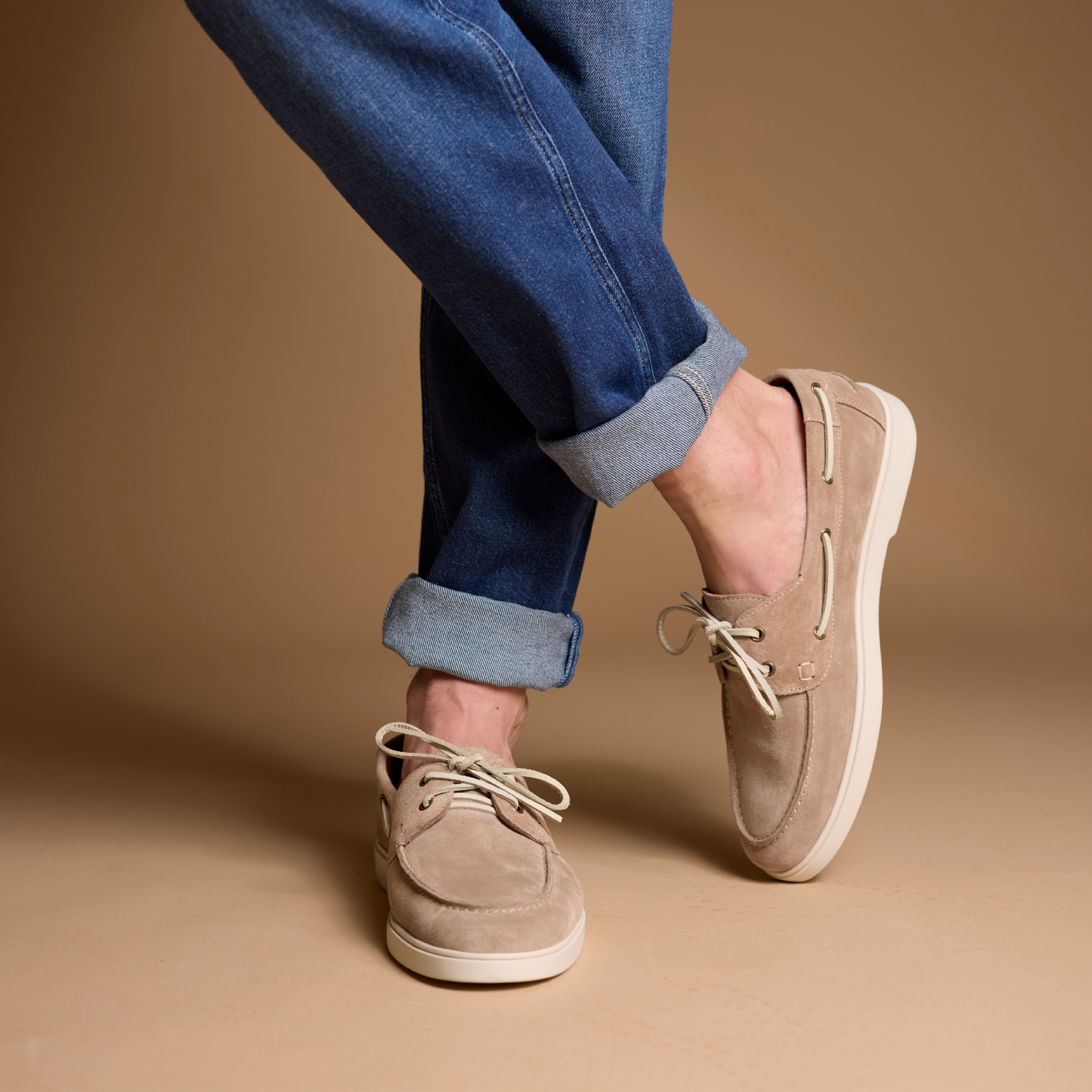 Hardrige, Milos beige