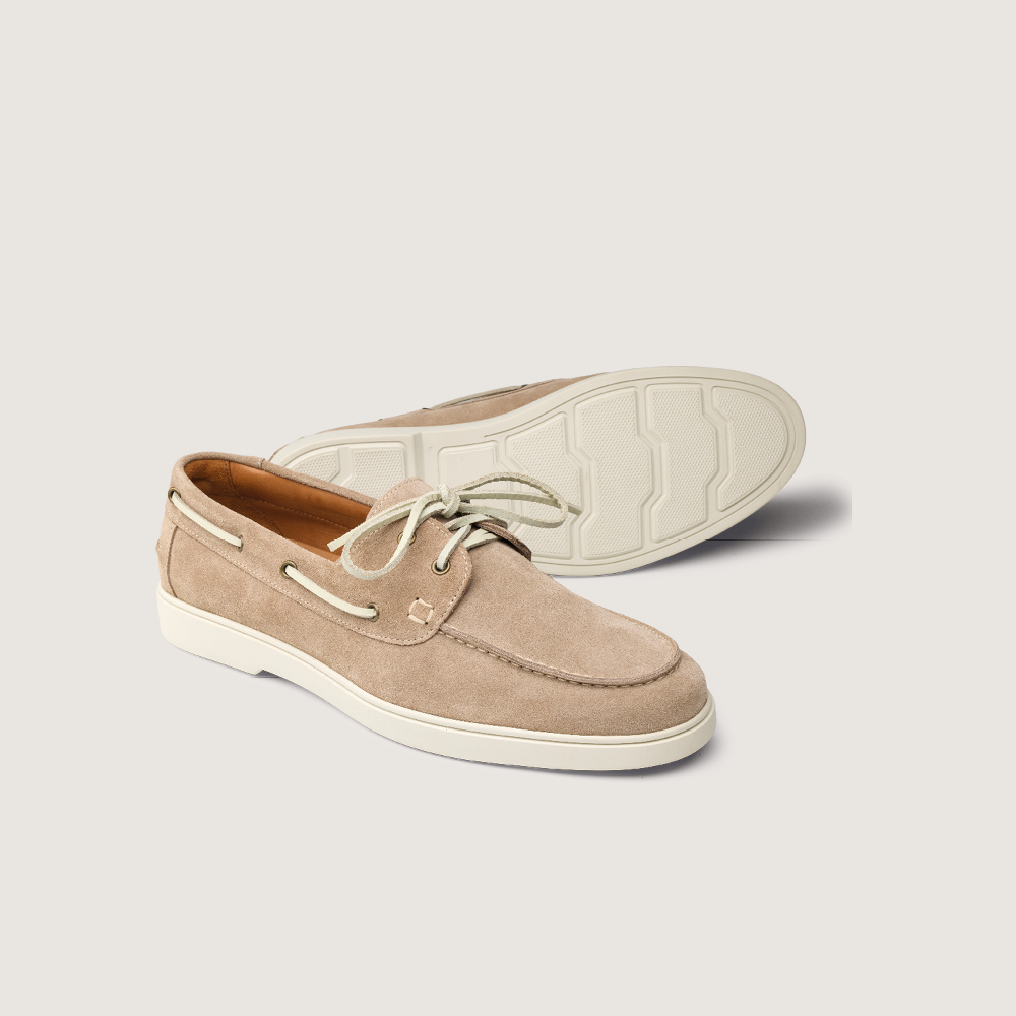 Hardrige, Milos beige