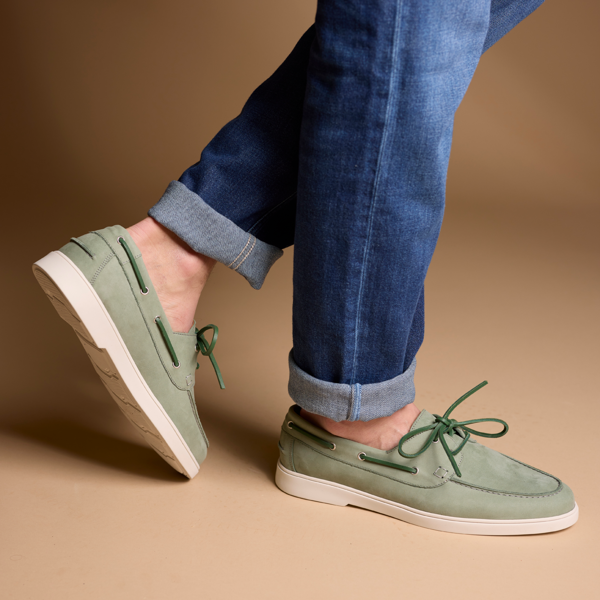 Hardrige, Milos nk kaki