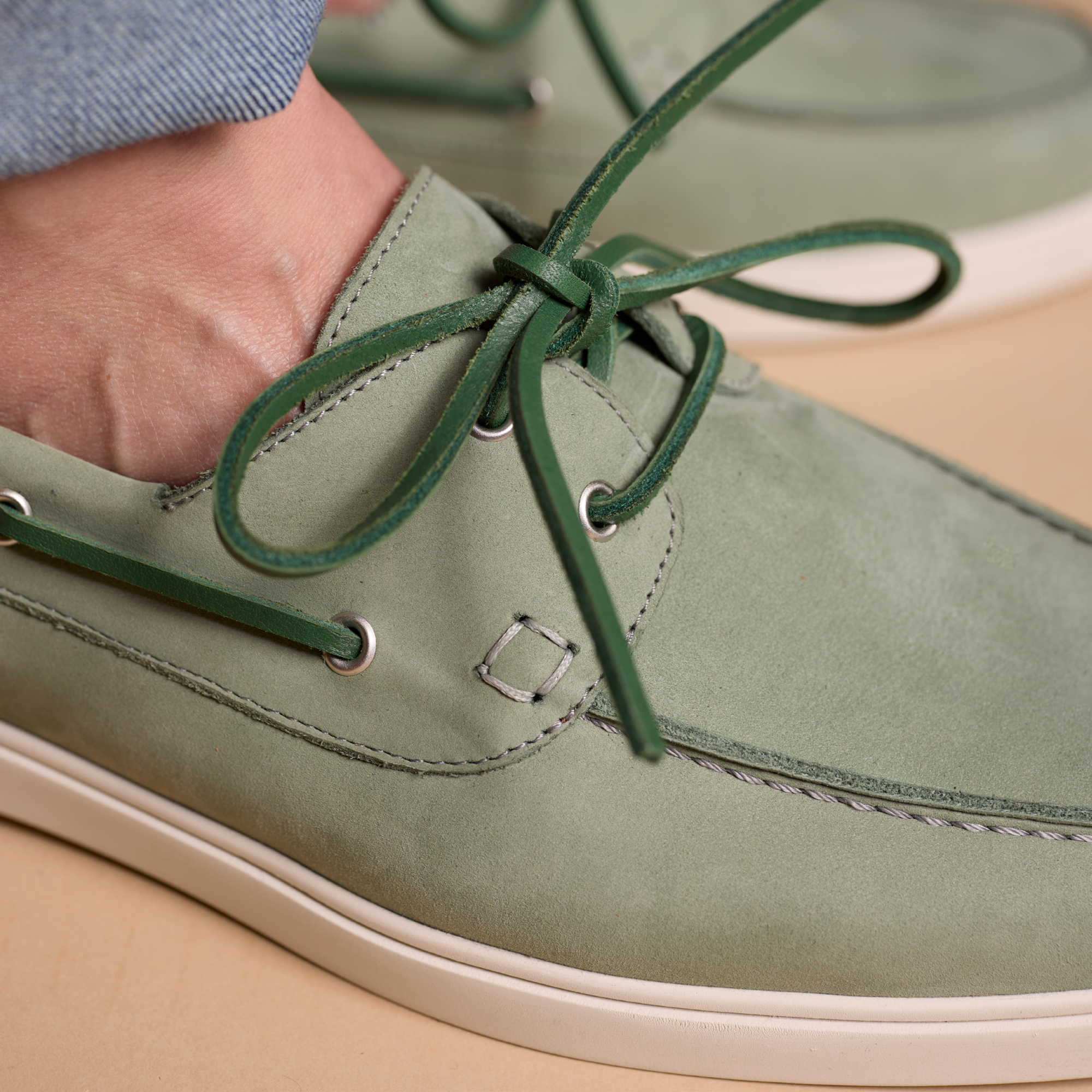 Hardrige, Milos nk kaki