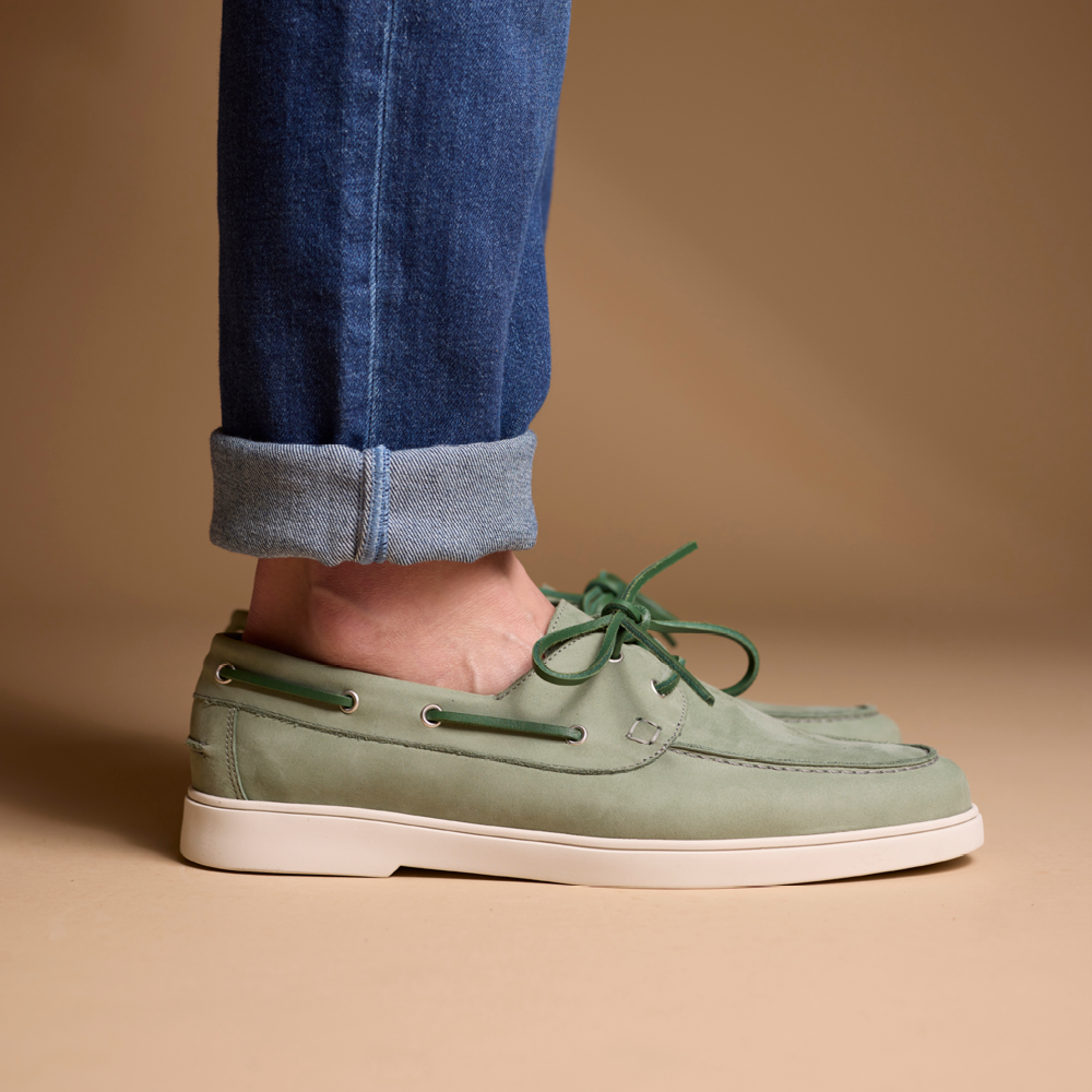 Hardrige, Milos nk kaki