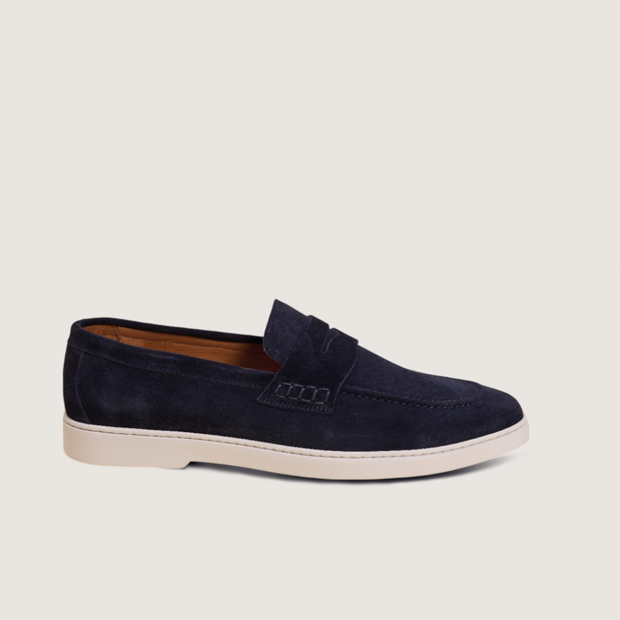 Hardrige, Naxos Navy