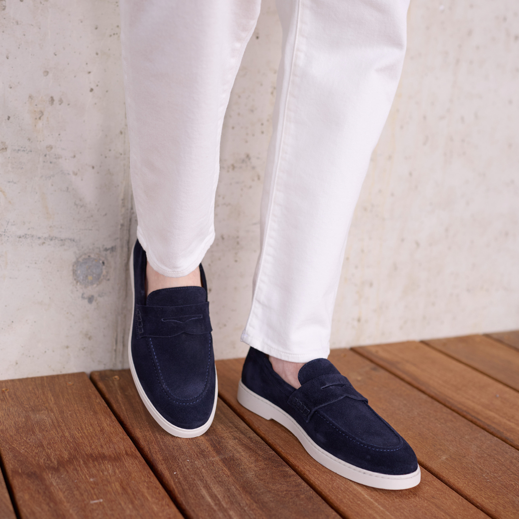 Hardrige, Naxos Navy