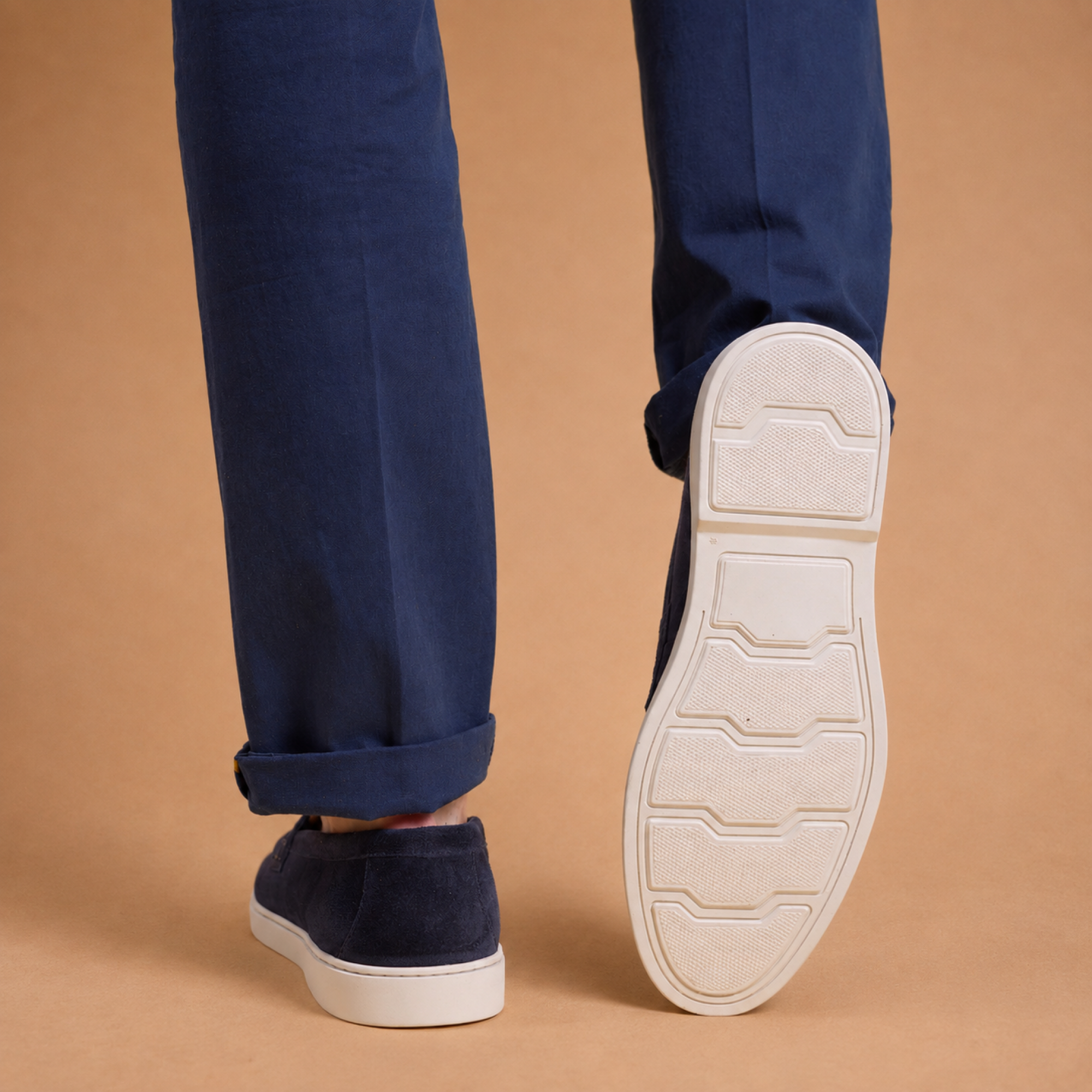 Hardrige, Naxos Navy