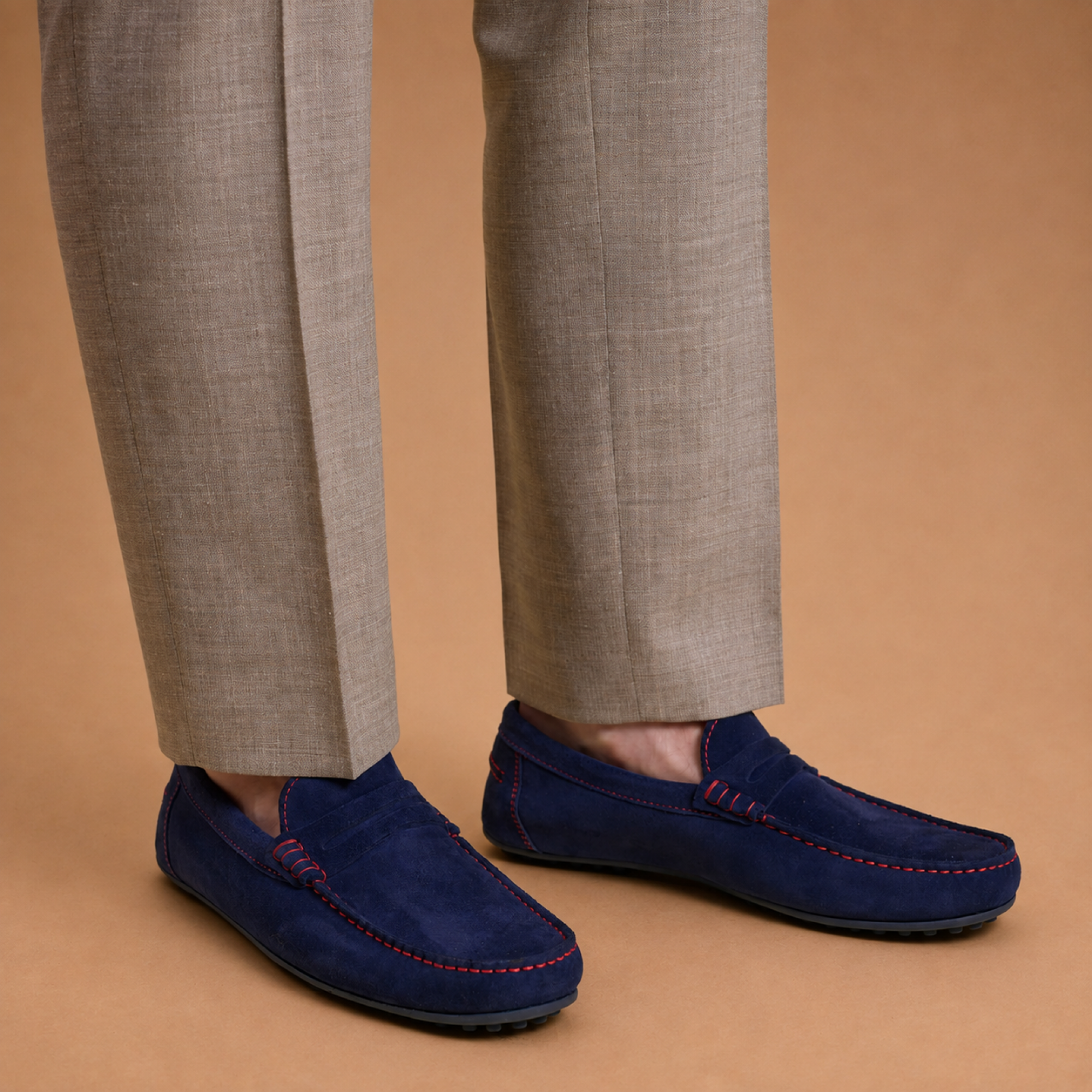 Hardrige, Atlantic Navy & Rouge