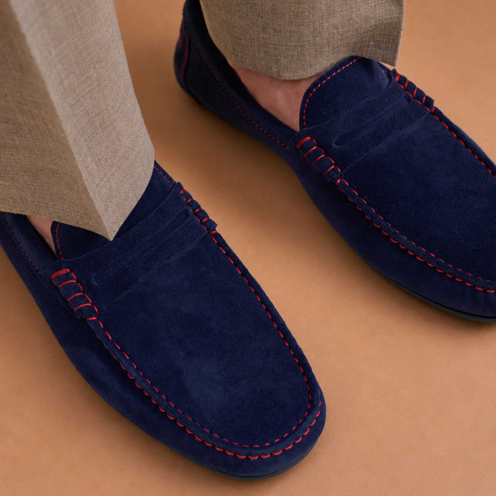 Hardrige, Atlantic Navy & Rouge