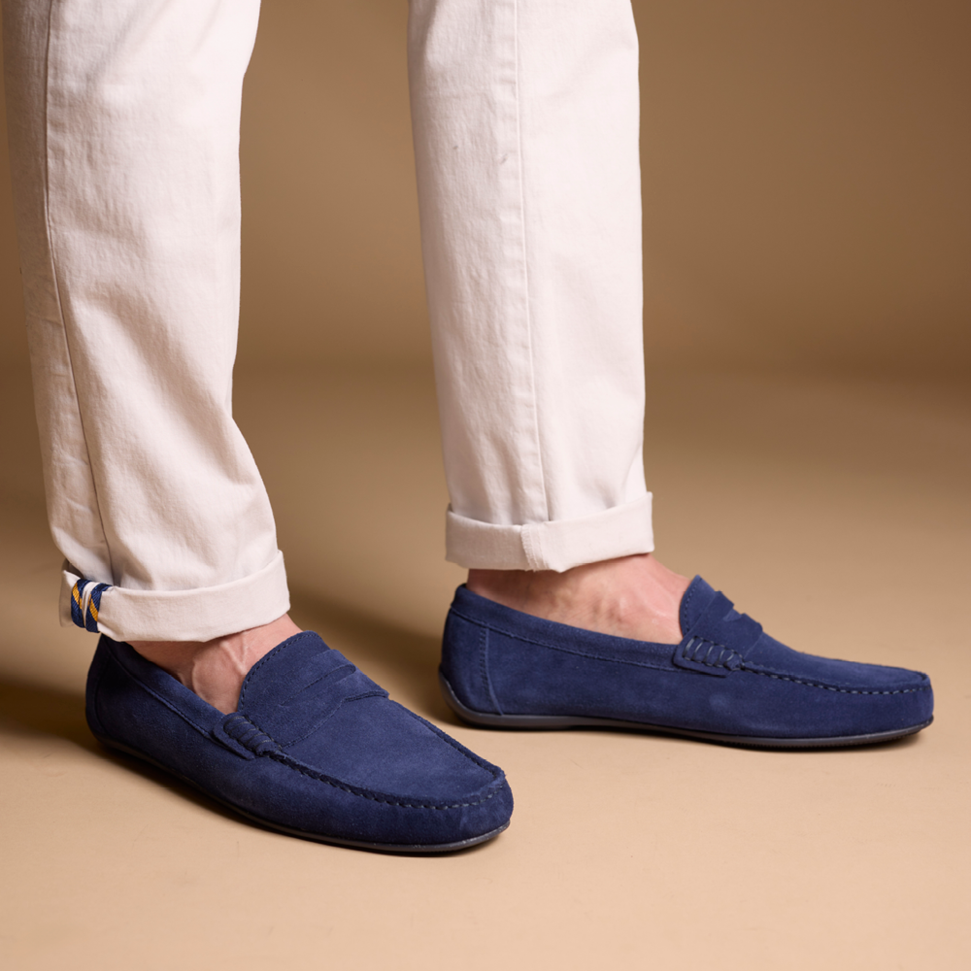 Hardrige, Baltic Suède Navy