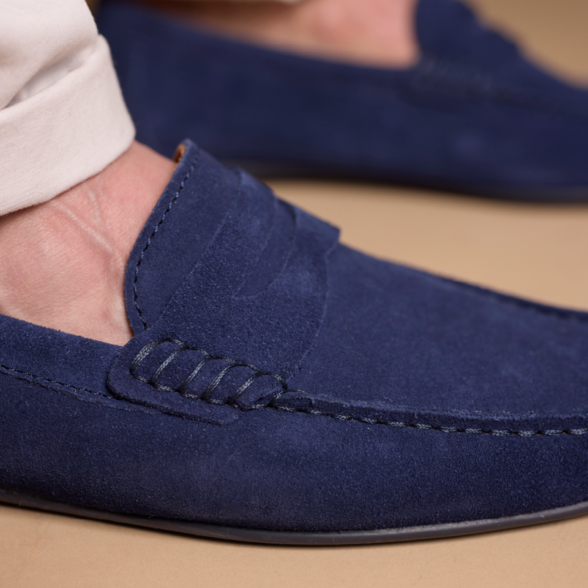 Hardrige, Baltic Suède Navy