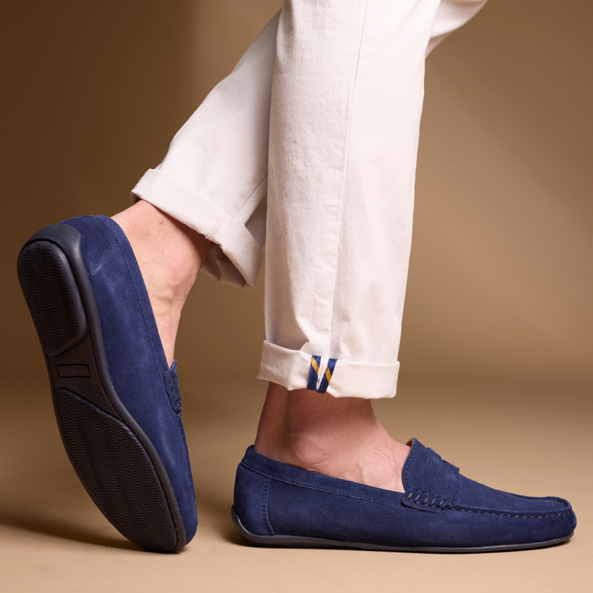 Hardrige, Baltic Suède Navy