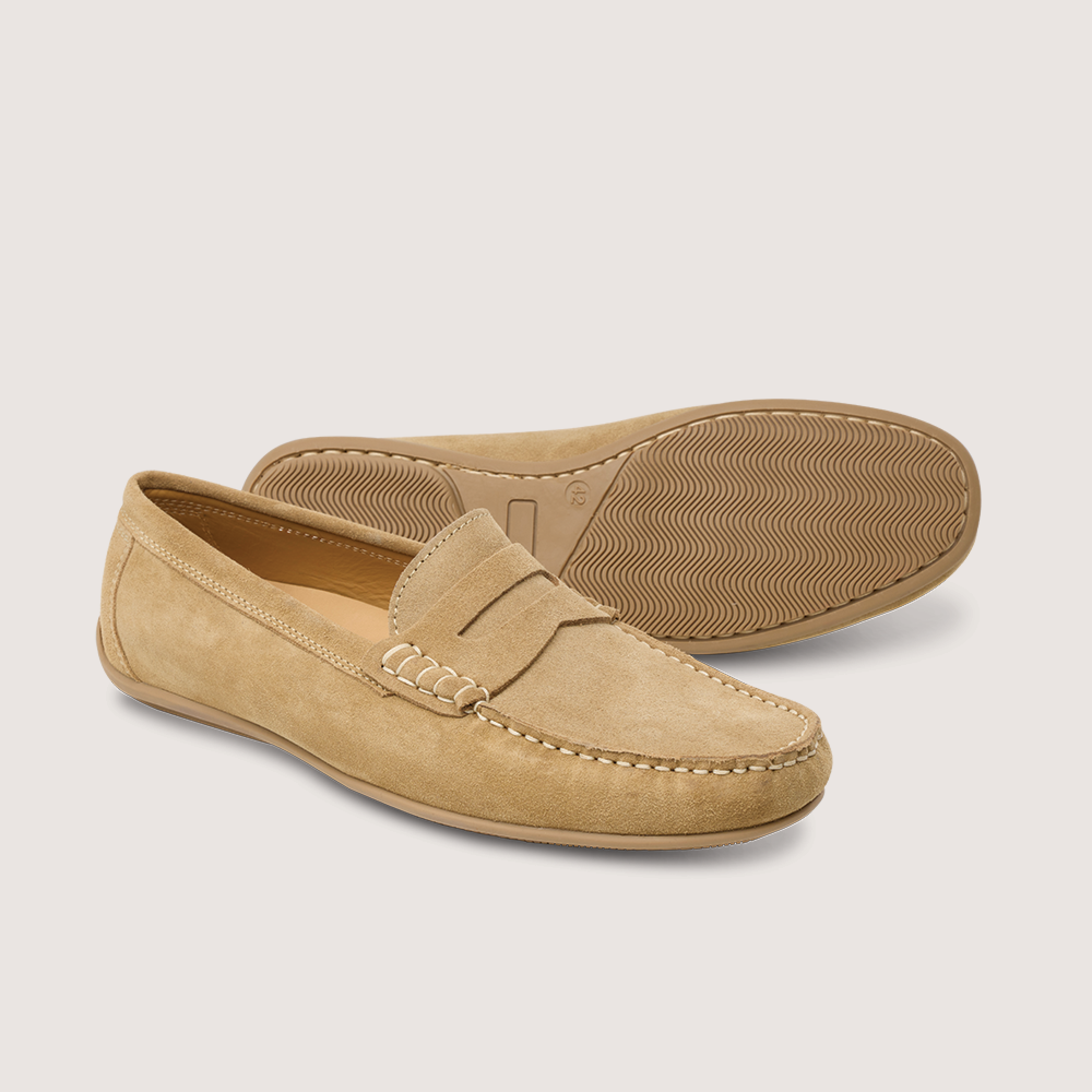Hardrige, Baltic Taupe