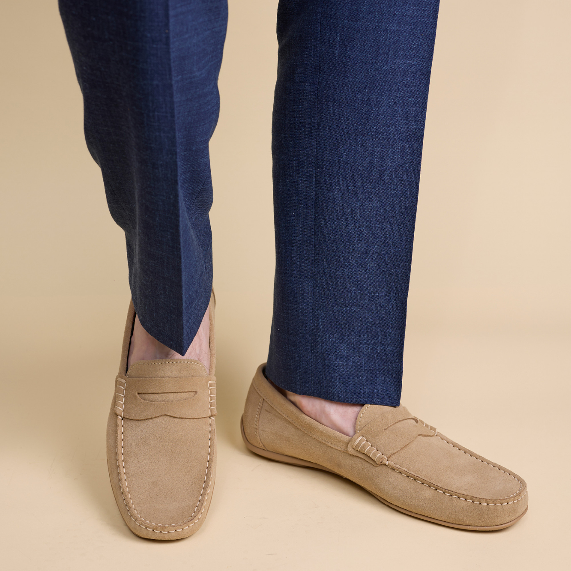 Hardrige, Baltic Taupe