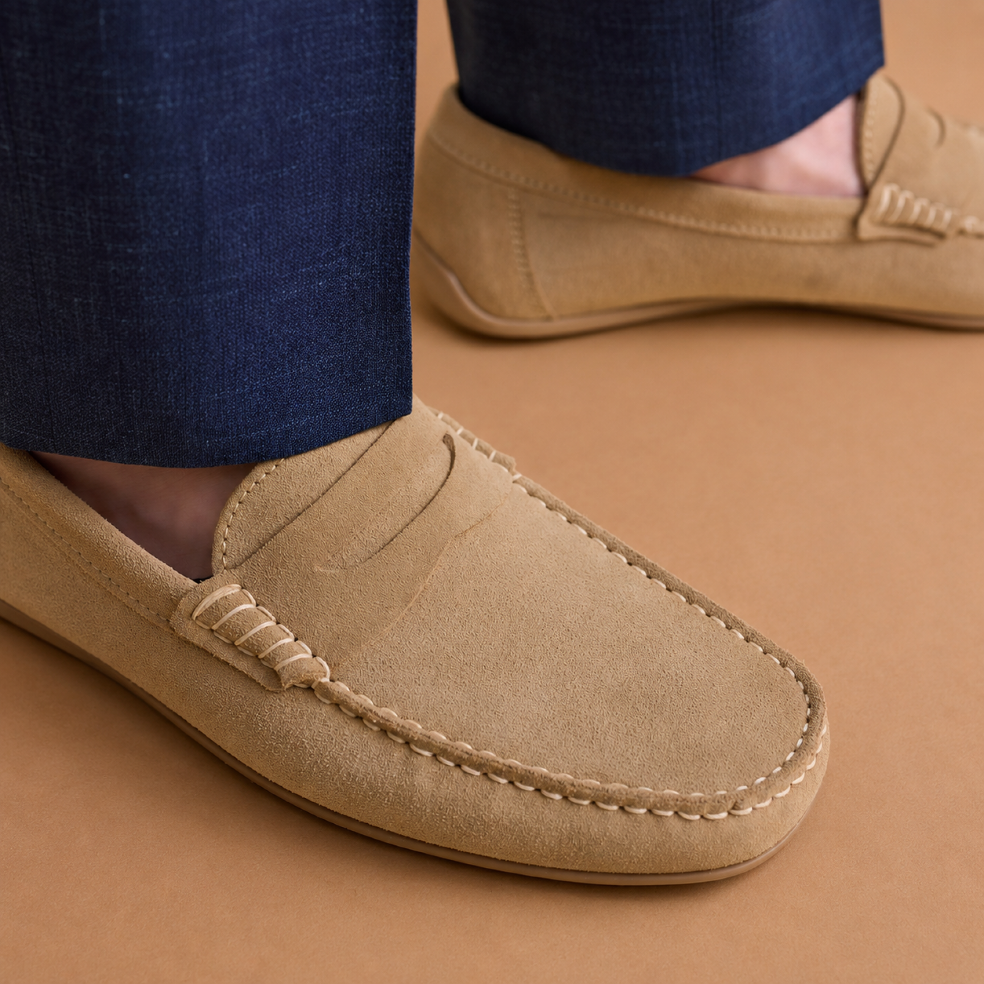 Hardrige, Baltic Taupe