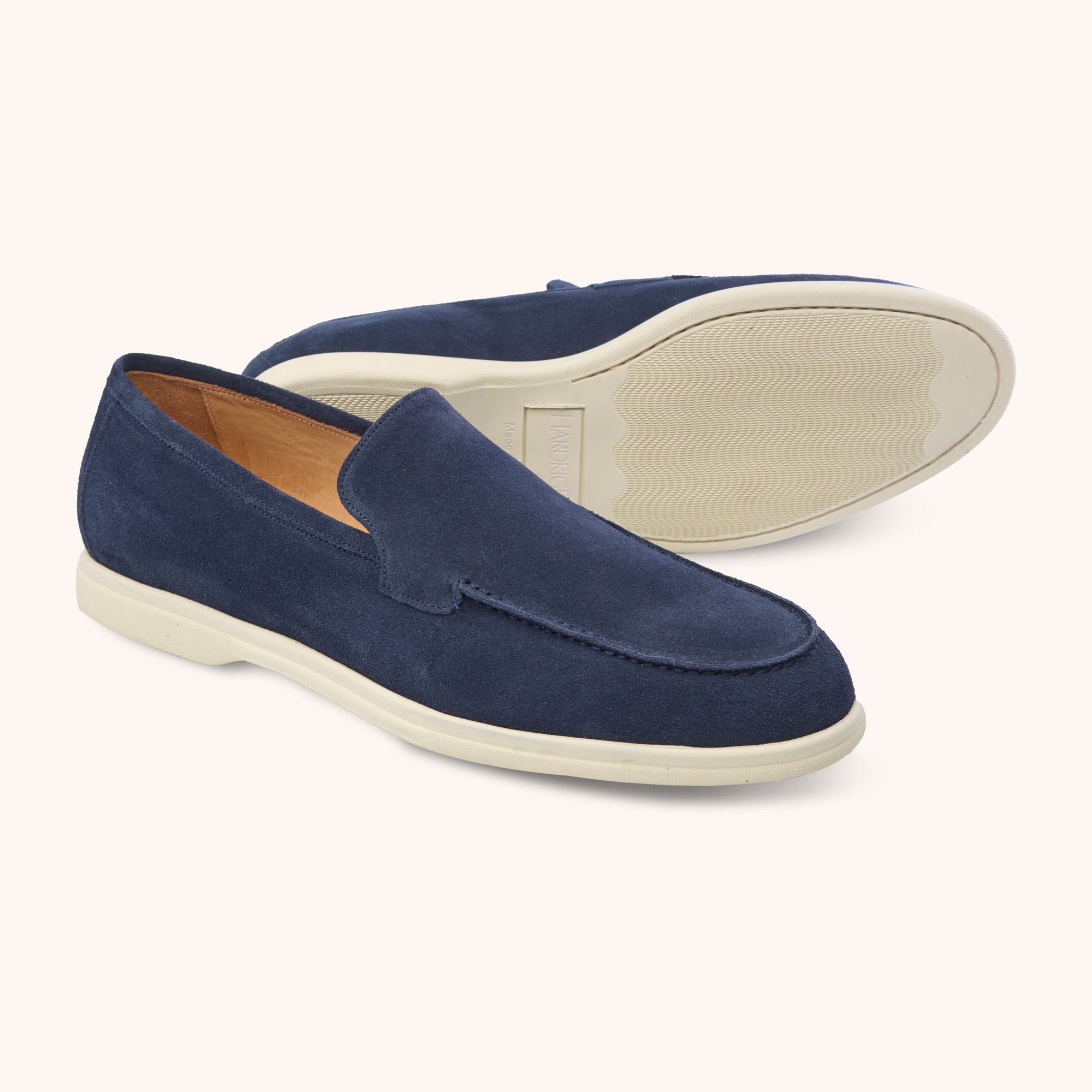 Hardrige, Lorent s. navy