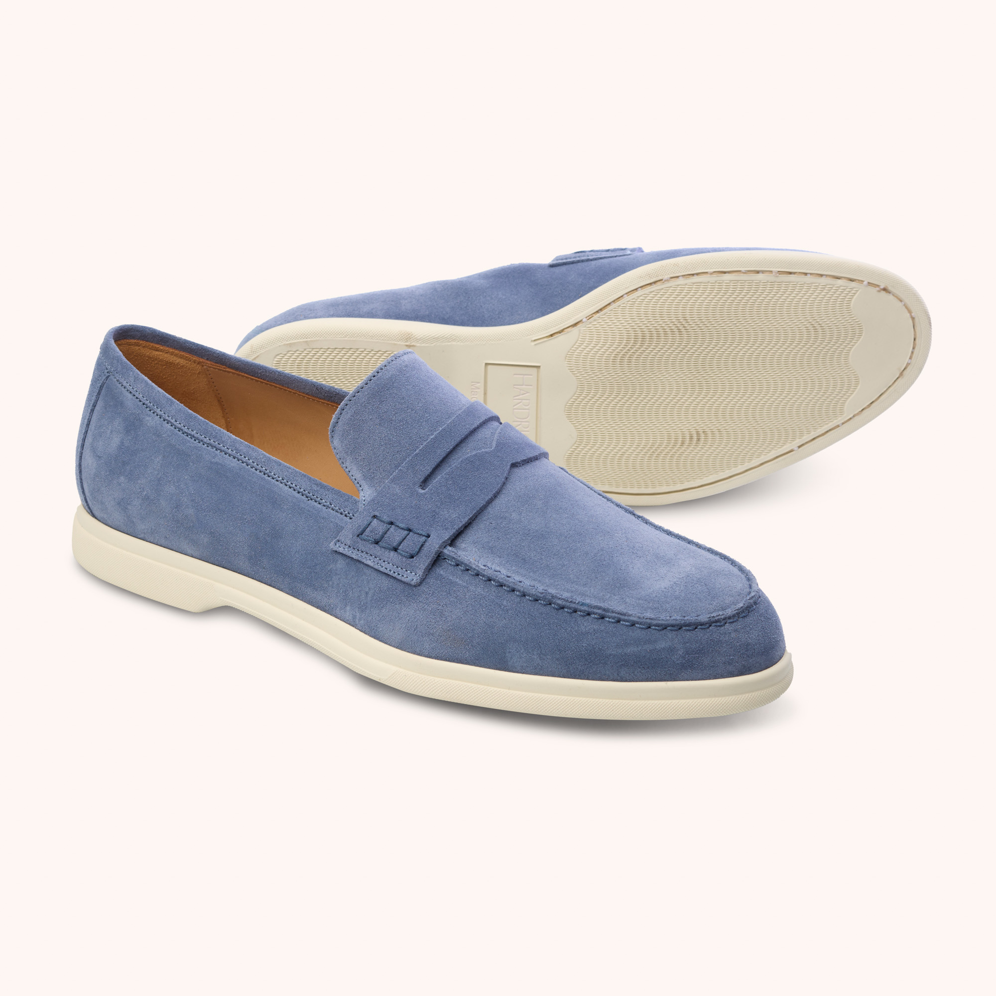 Hardrige, Lorenzo s. jeans