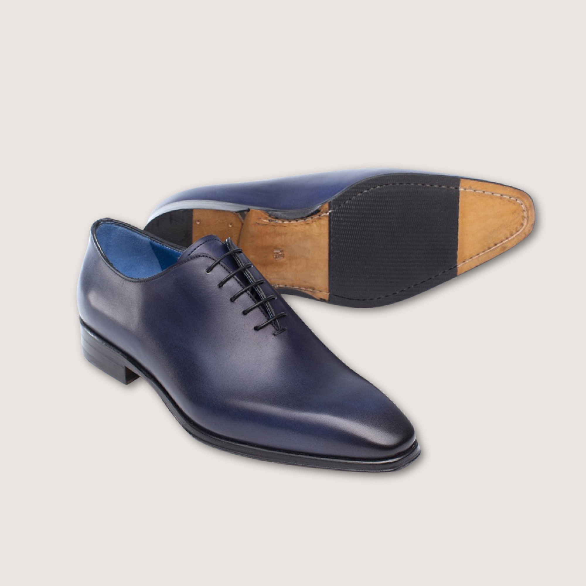 Hardrige - Will Bleu - Eden Bleu - vue 2