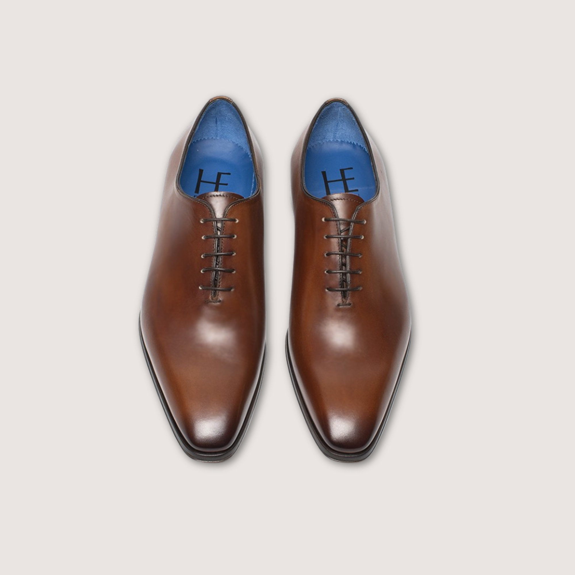 Hardrige, Eden Cuoio