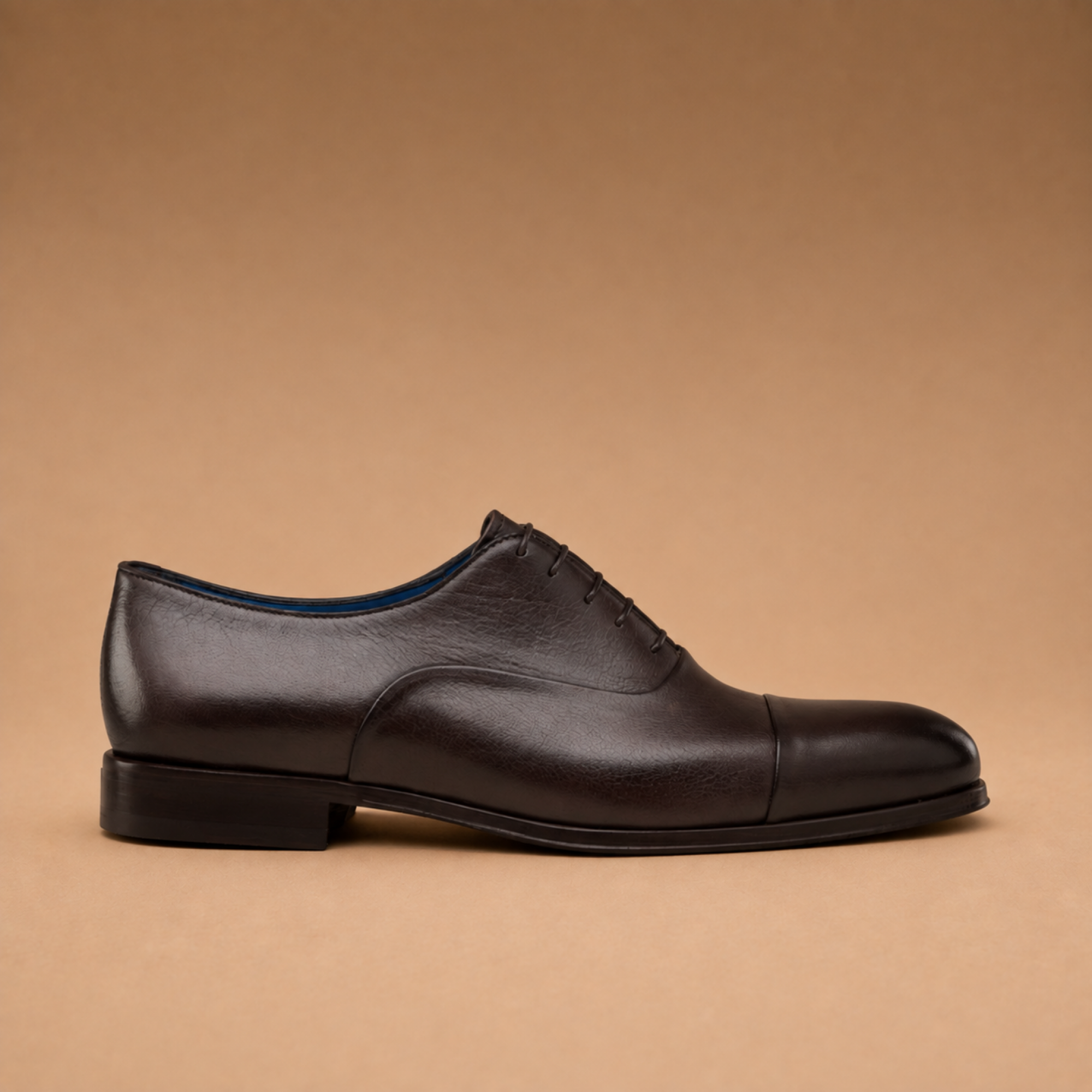 Hardrige - Homme - M215 café