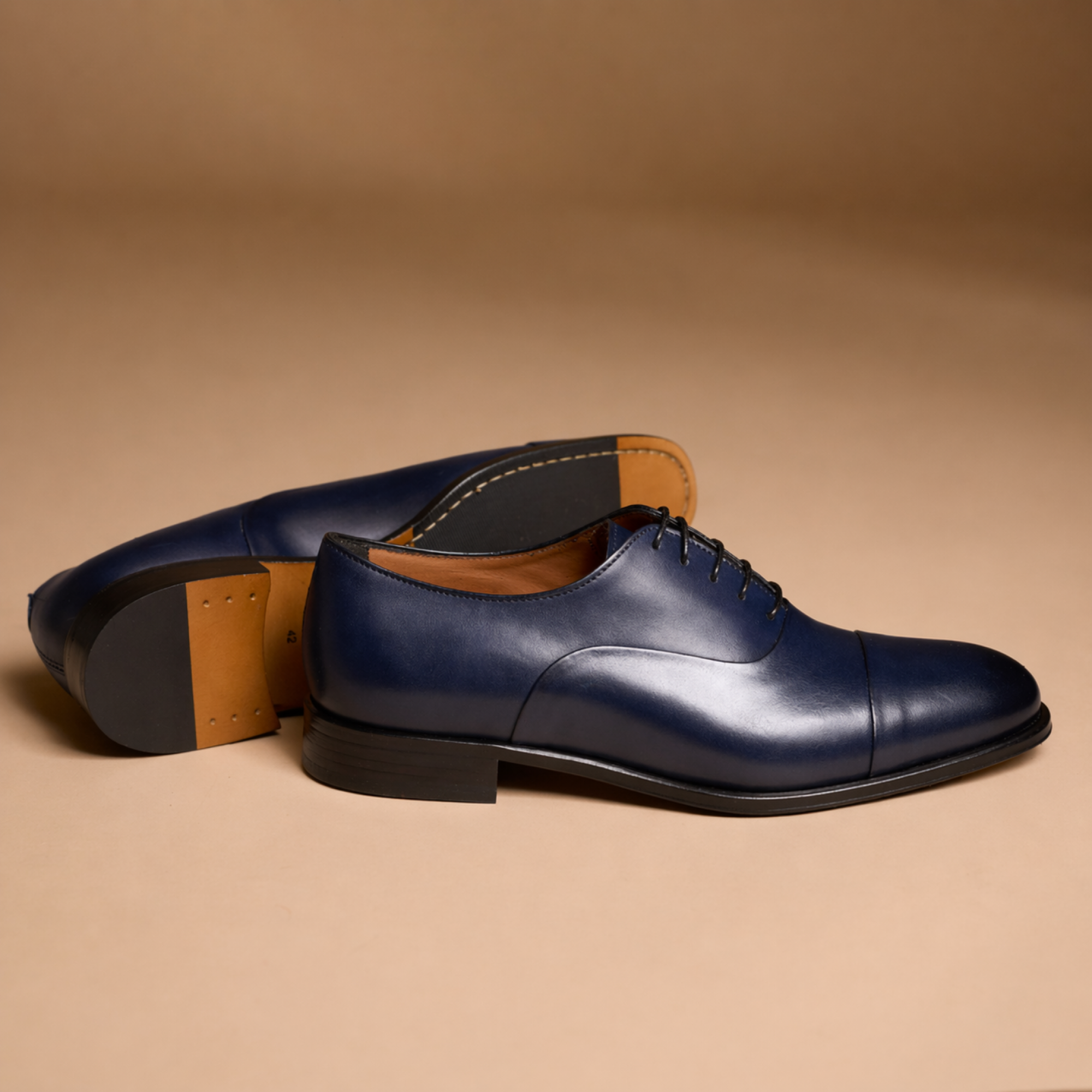 Hardrige - Will Bleu - M215 navy - vue 2