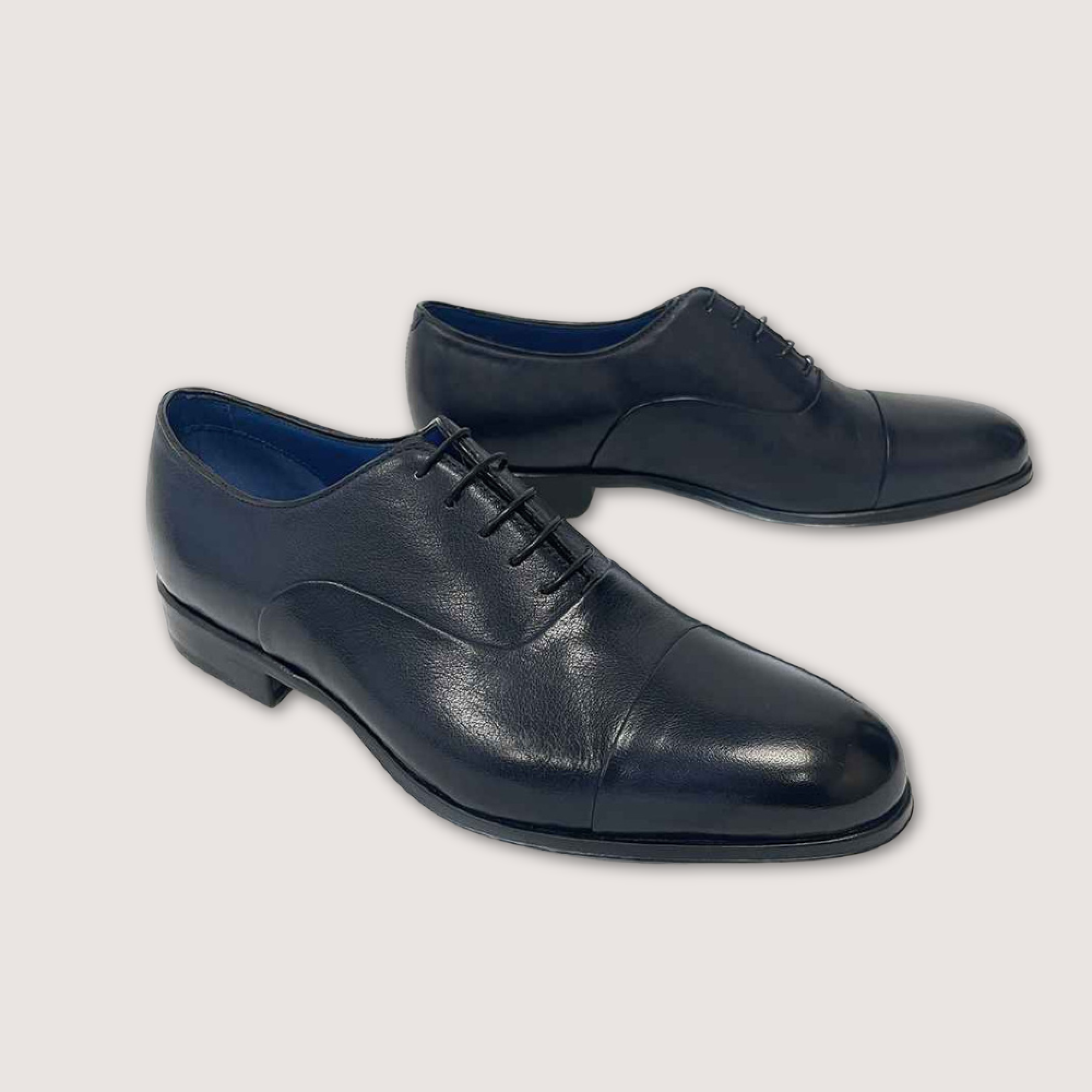 Hardrige - Will Bleu - M215 navy - vue 2