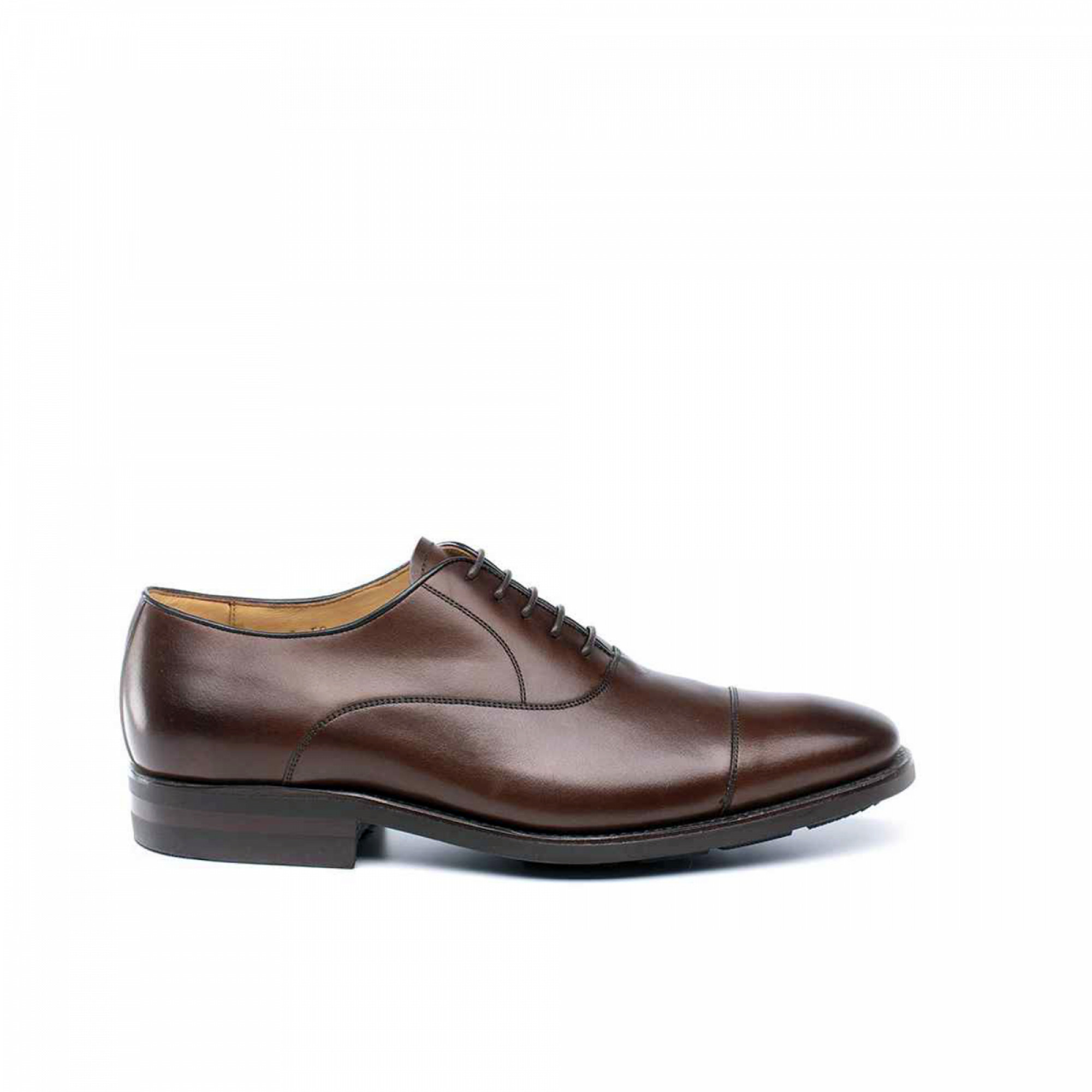 Hardrige - Cousu Goodyear Homme - Oliver Marron