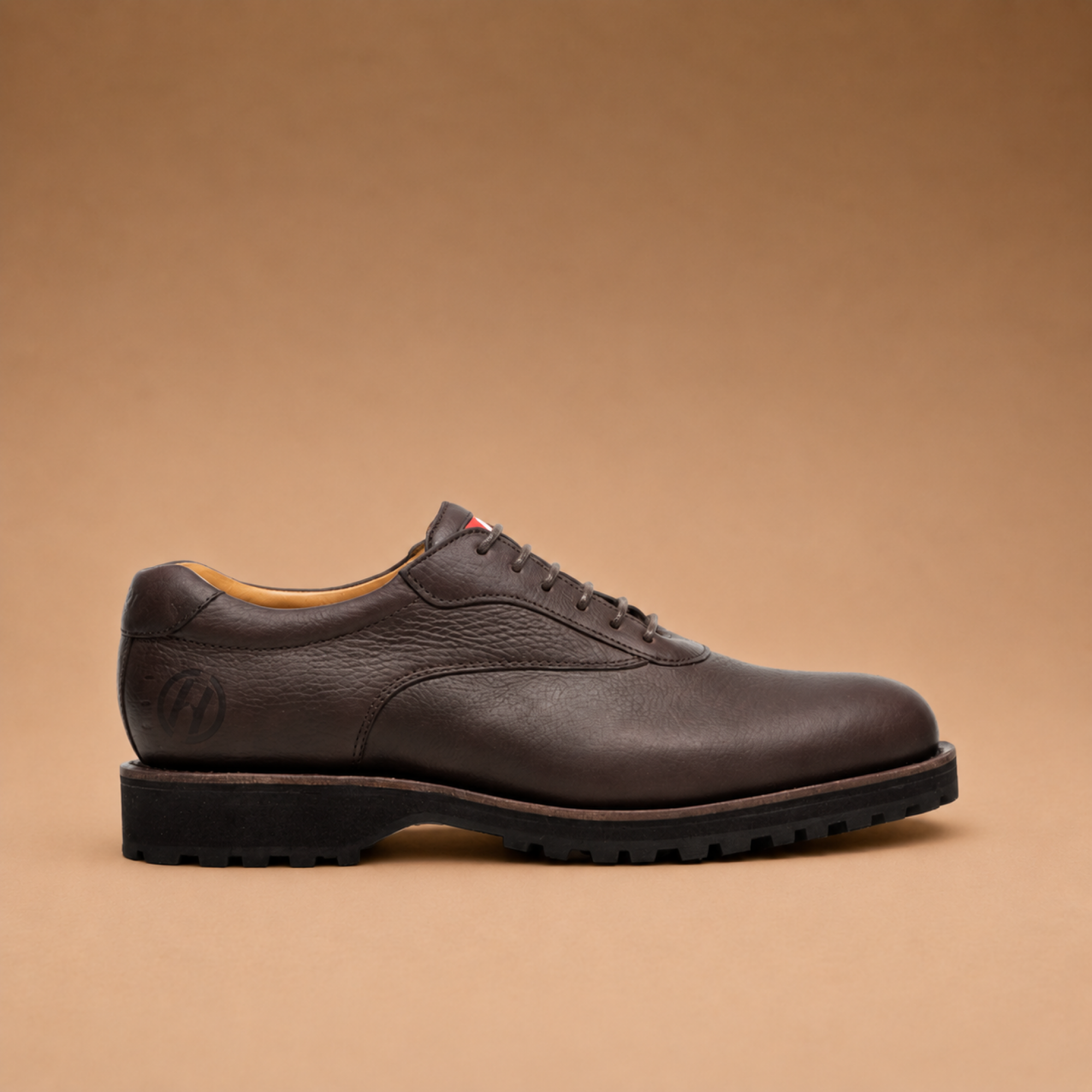 Hardrige - Homme - Sentier Hidro Choco