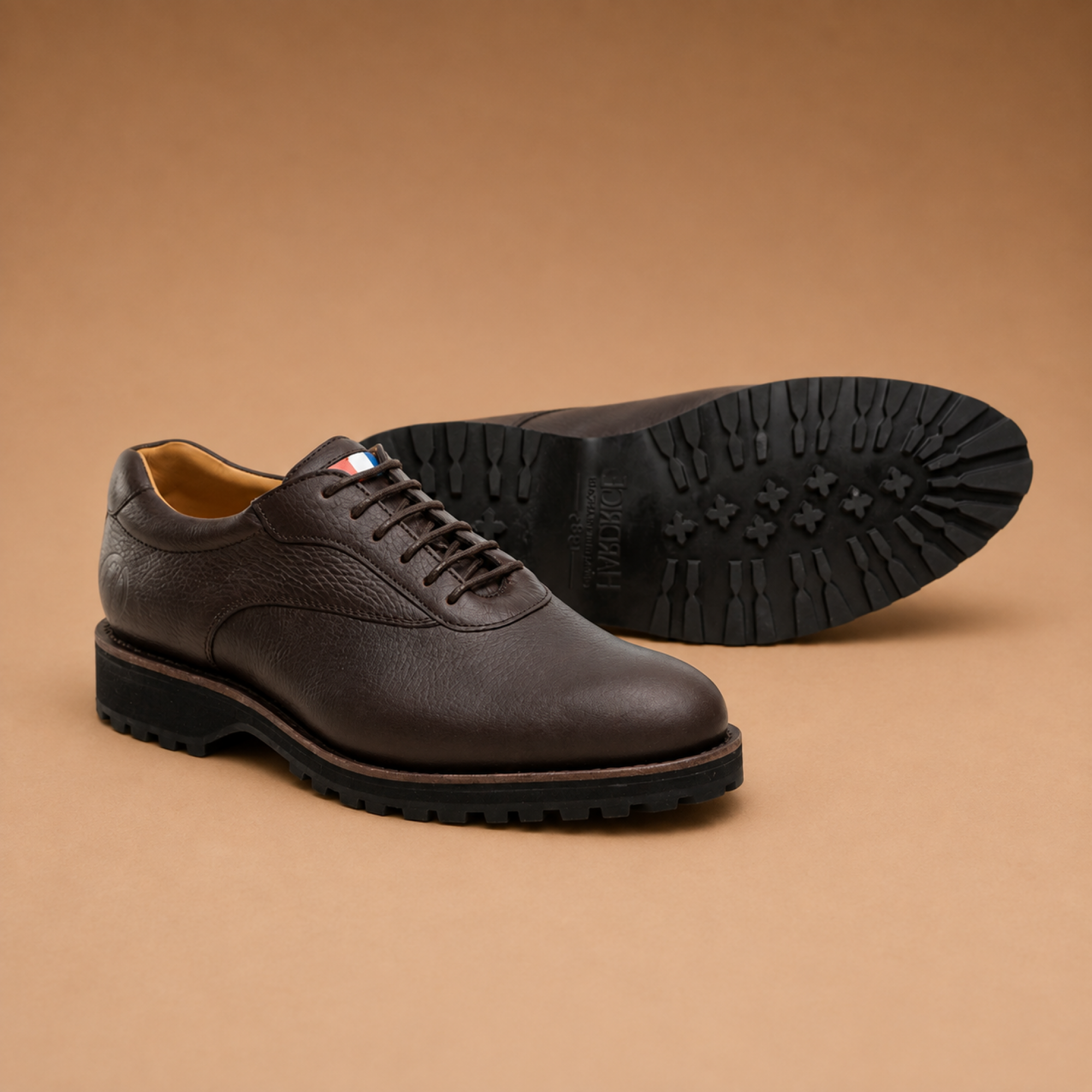 Hardrige - Homme - Sentier Hidro Choco - vue 2
