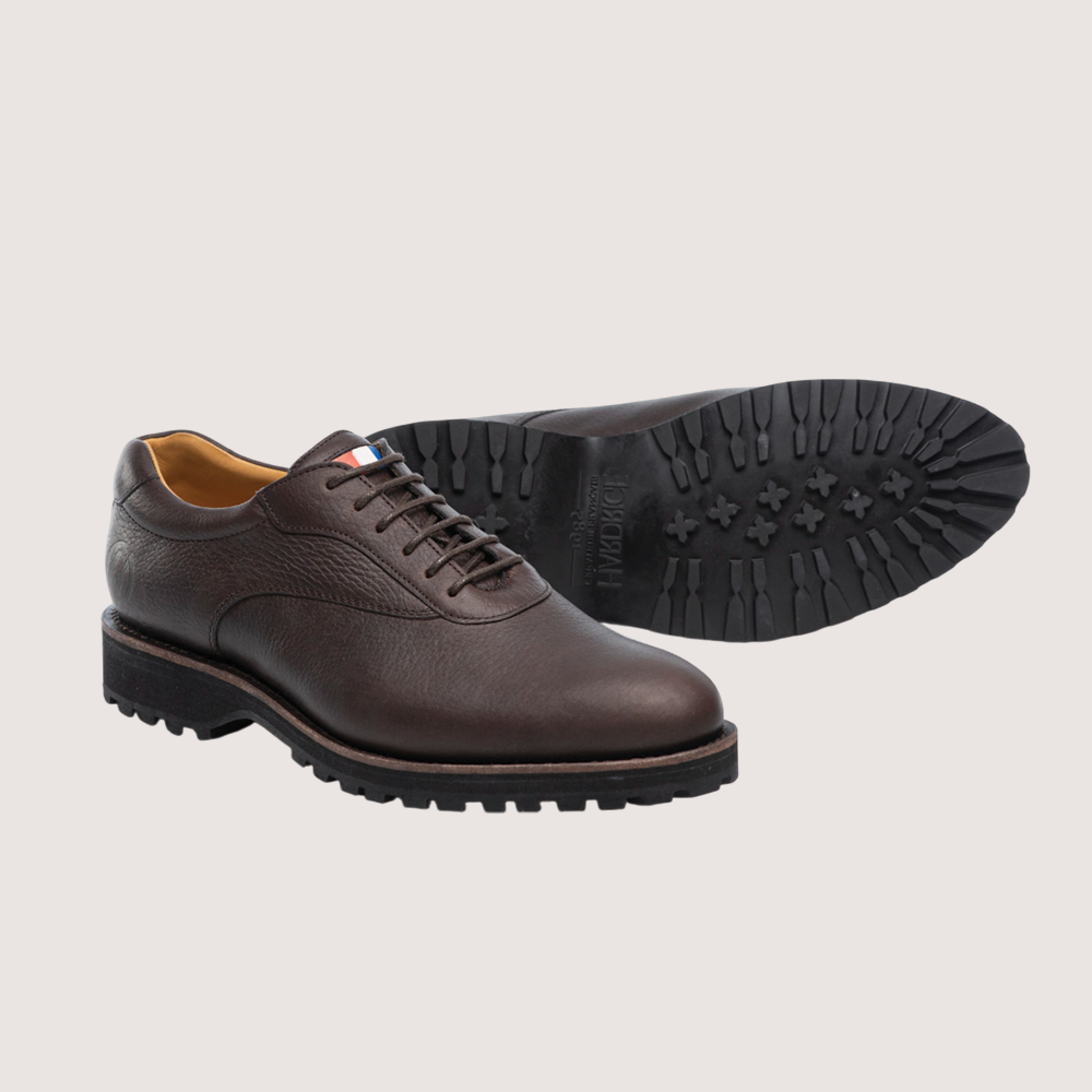 Hardrige, Sentier Hidro Choco