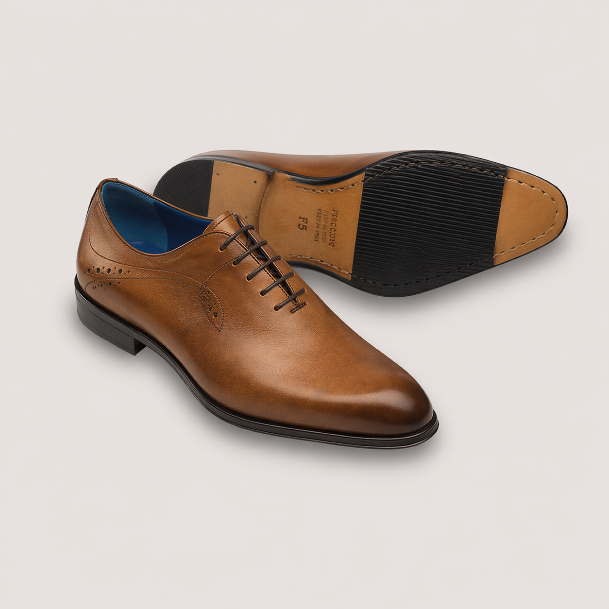 Hardrige, T687 crust cuoio