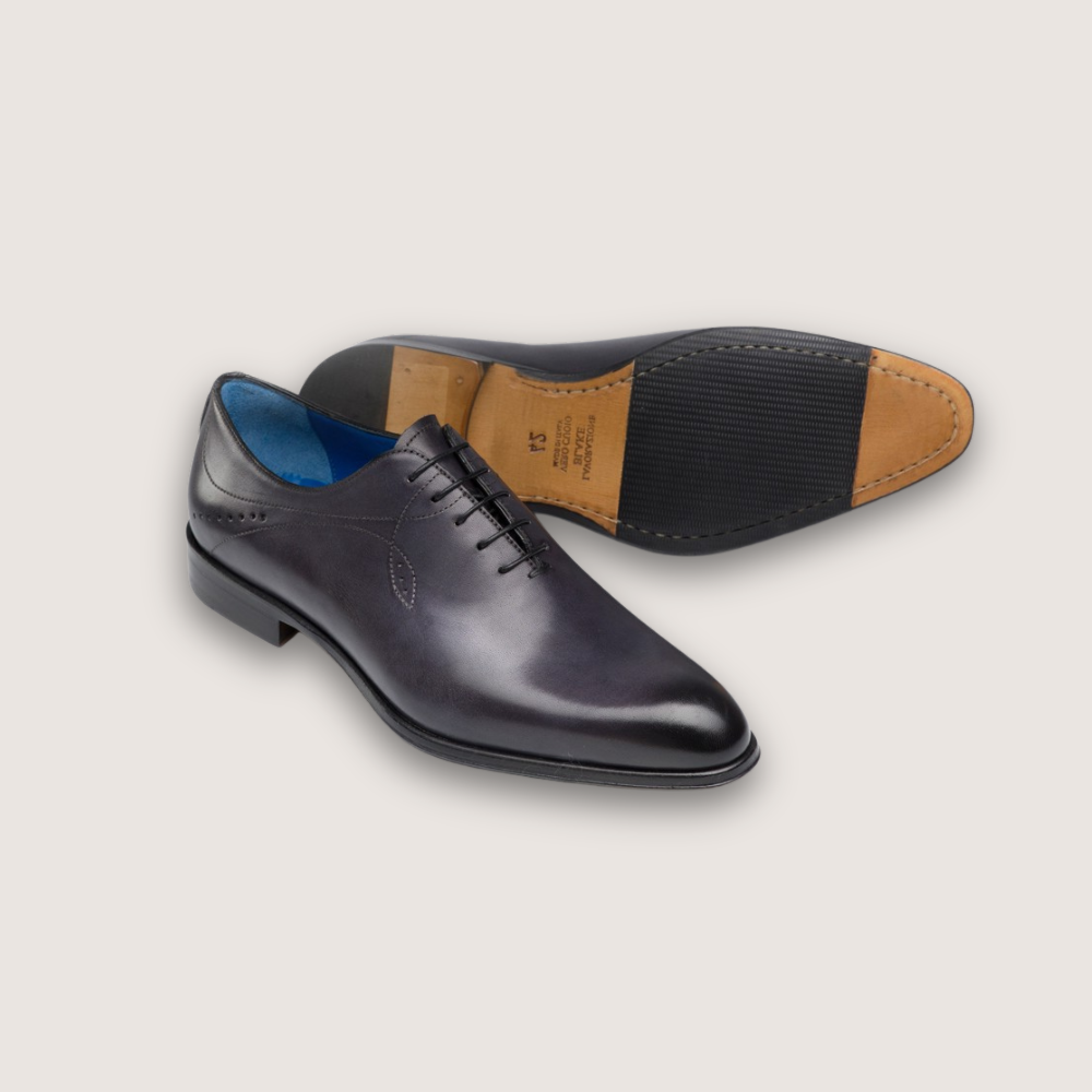 Hardrige, T687crust anthracite