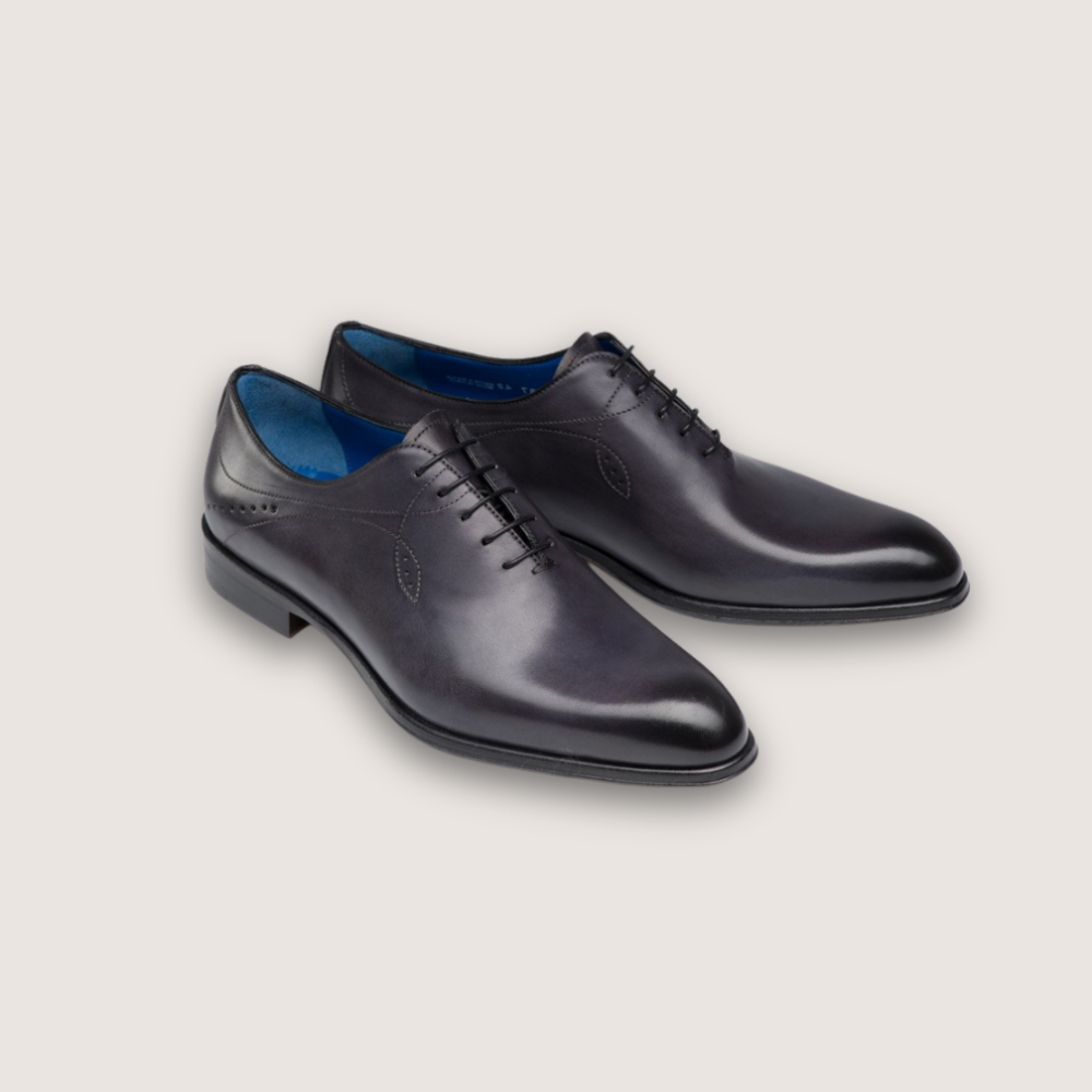 Hardrige, T687crust anthracite