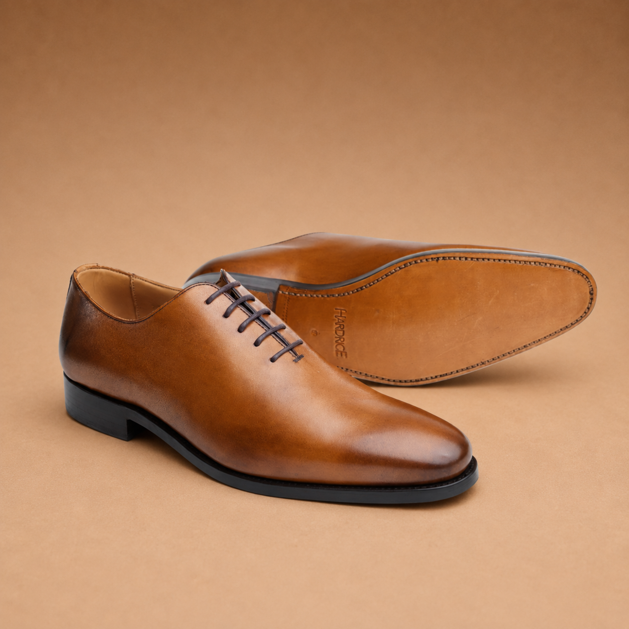 Hardrige - Basil gold - Will Gold - vue 2