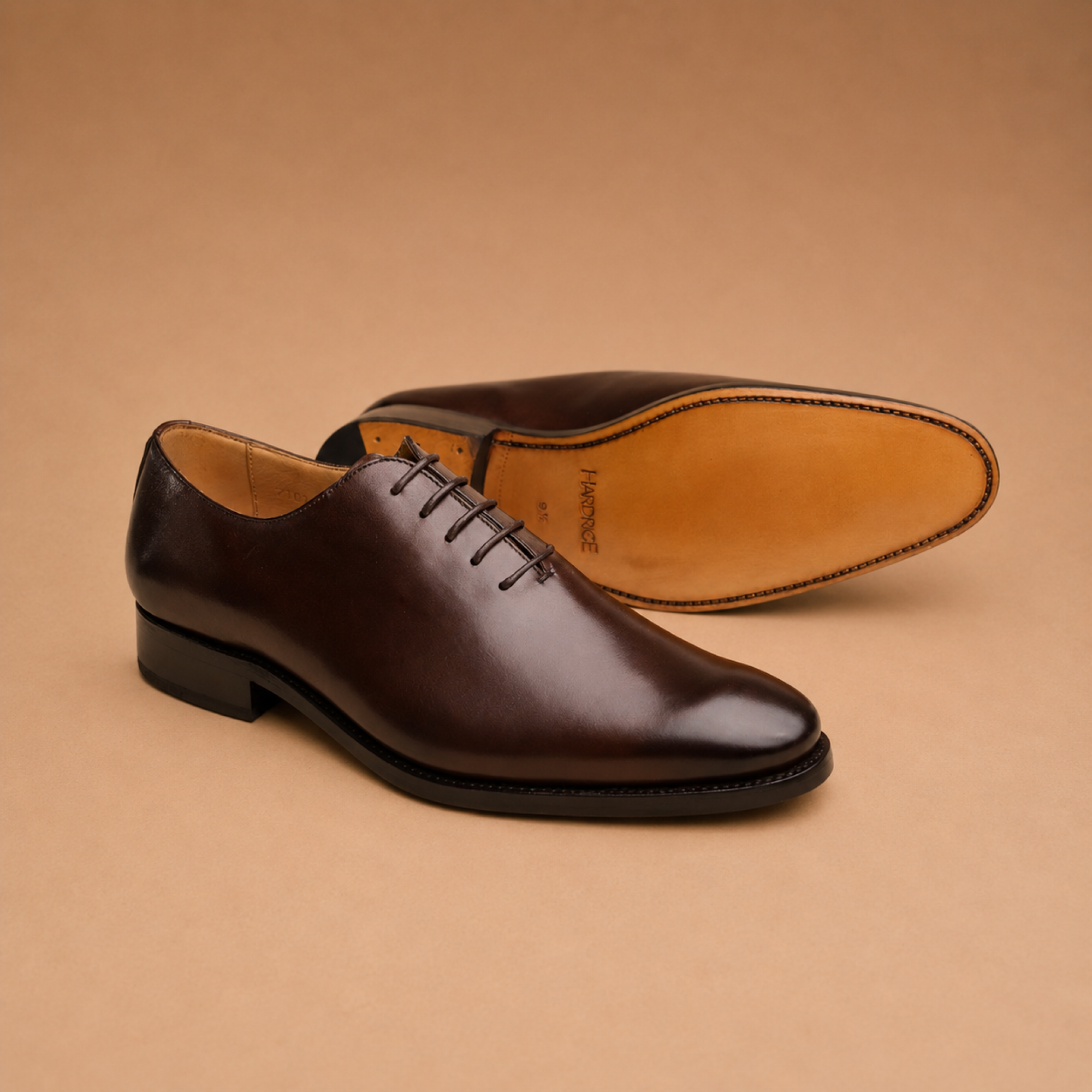 Hardrige - Will - Will Marron - vue 2