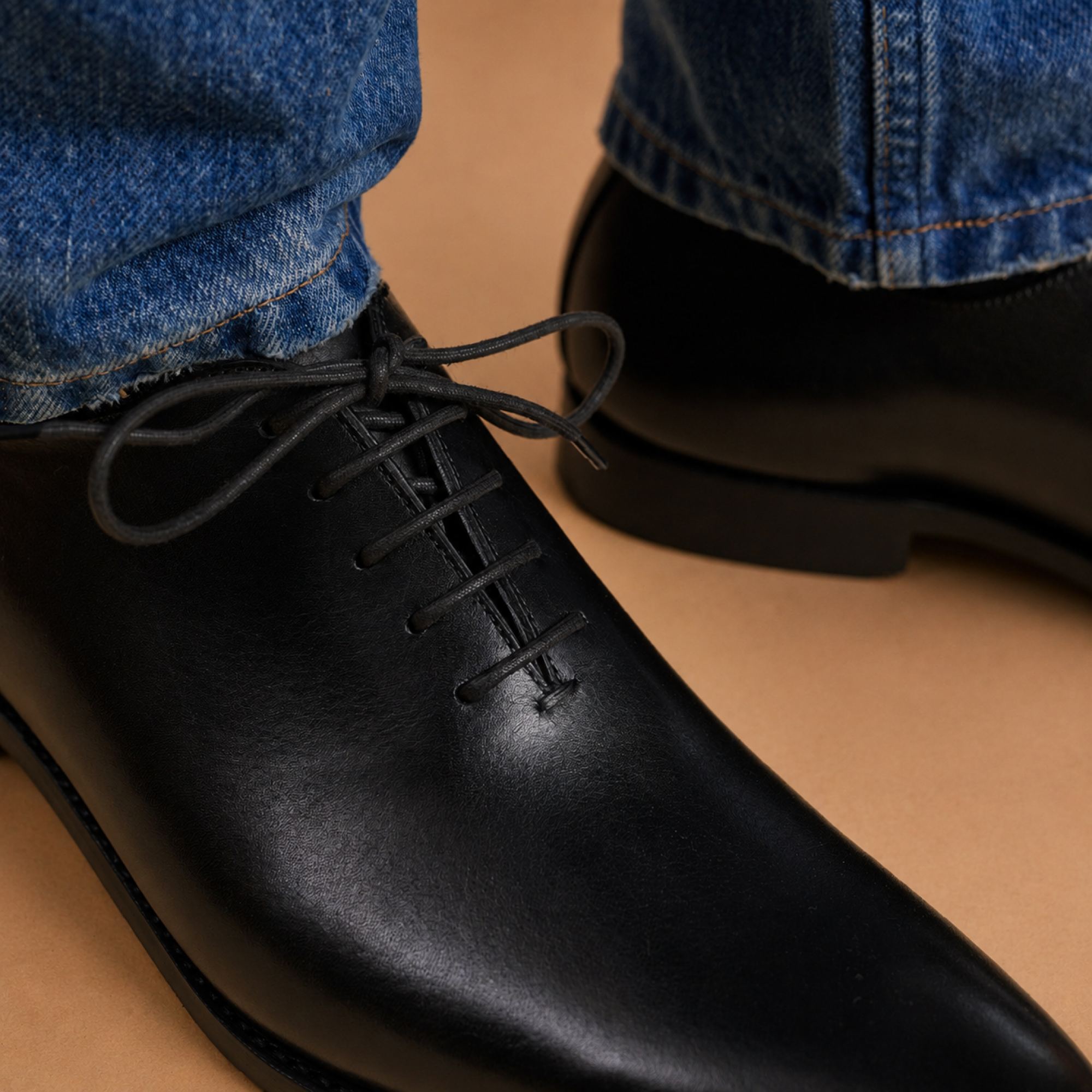 Hardrige, Will Noir
