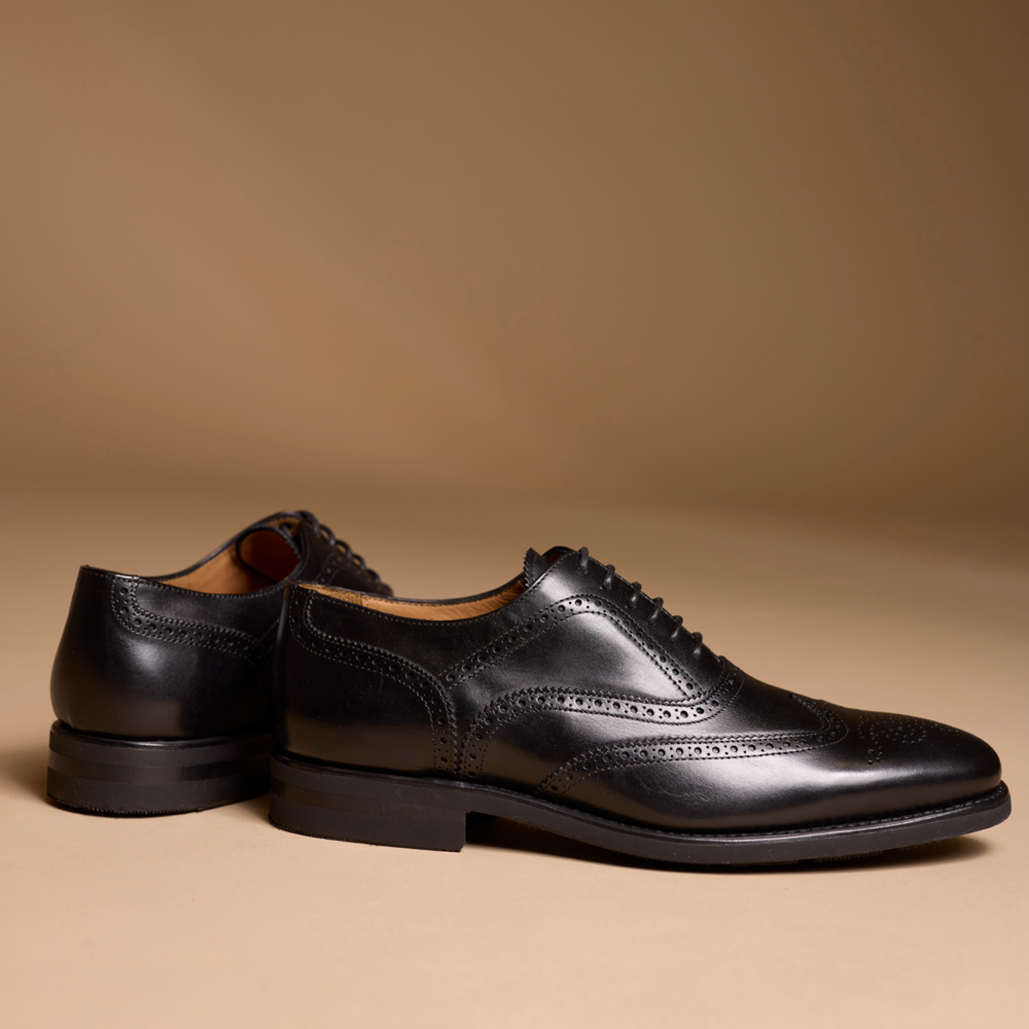 Hardrige, Lazar noir