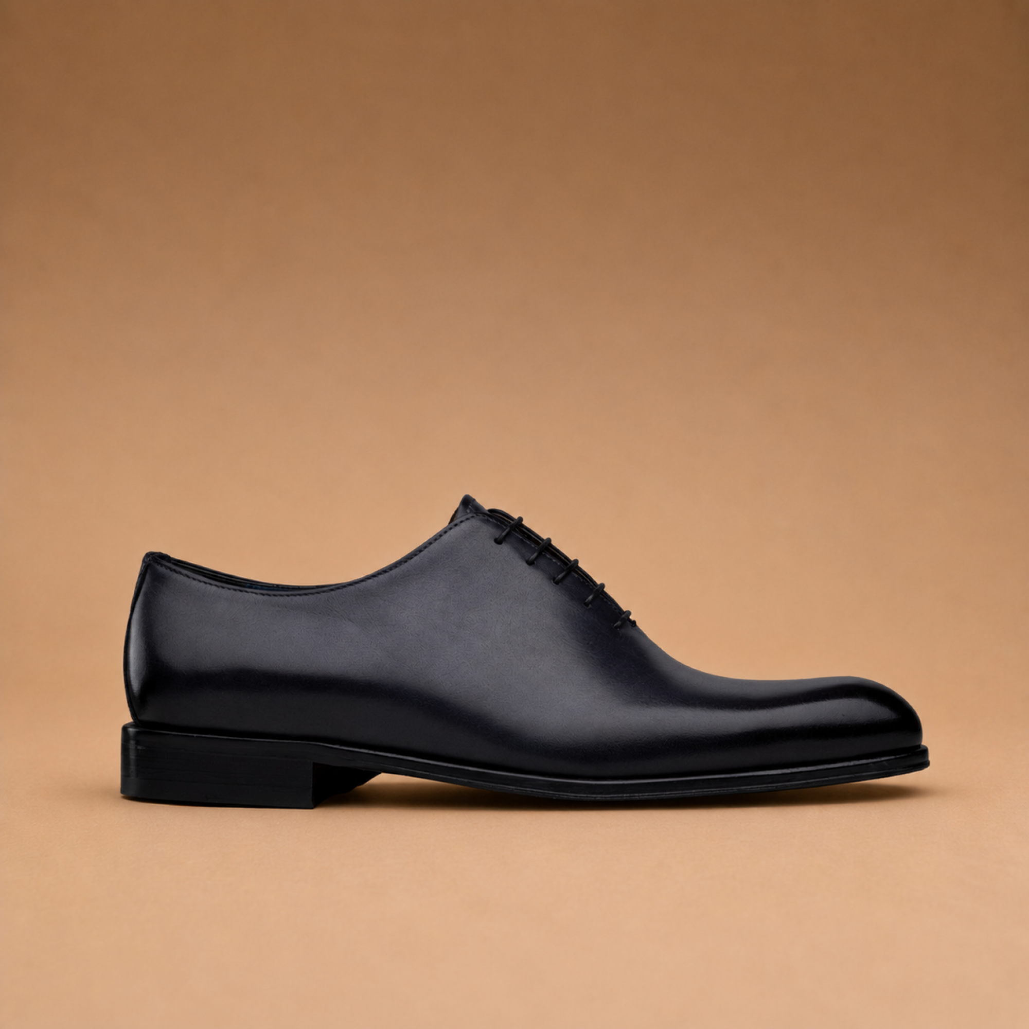 Hardrige - Homme - Leni Anthracite